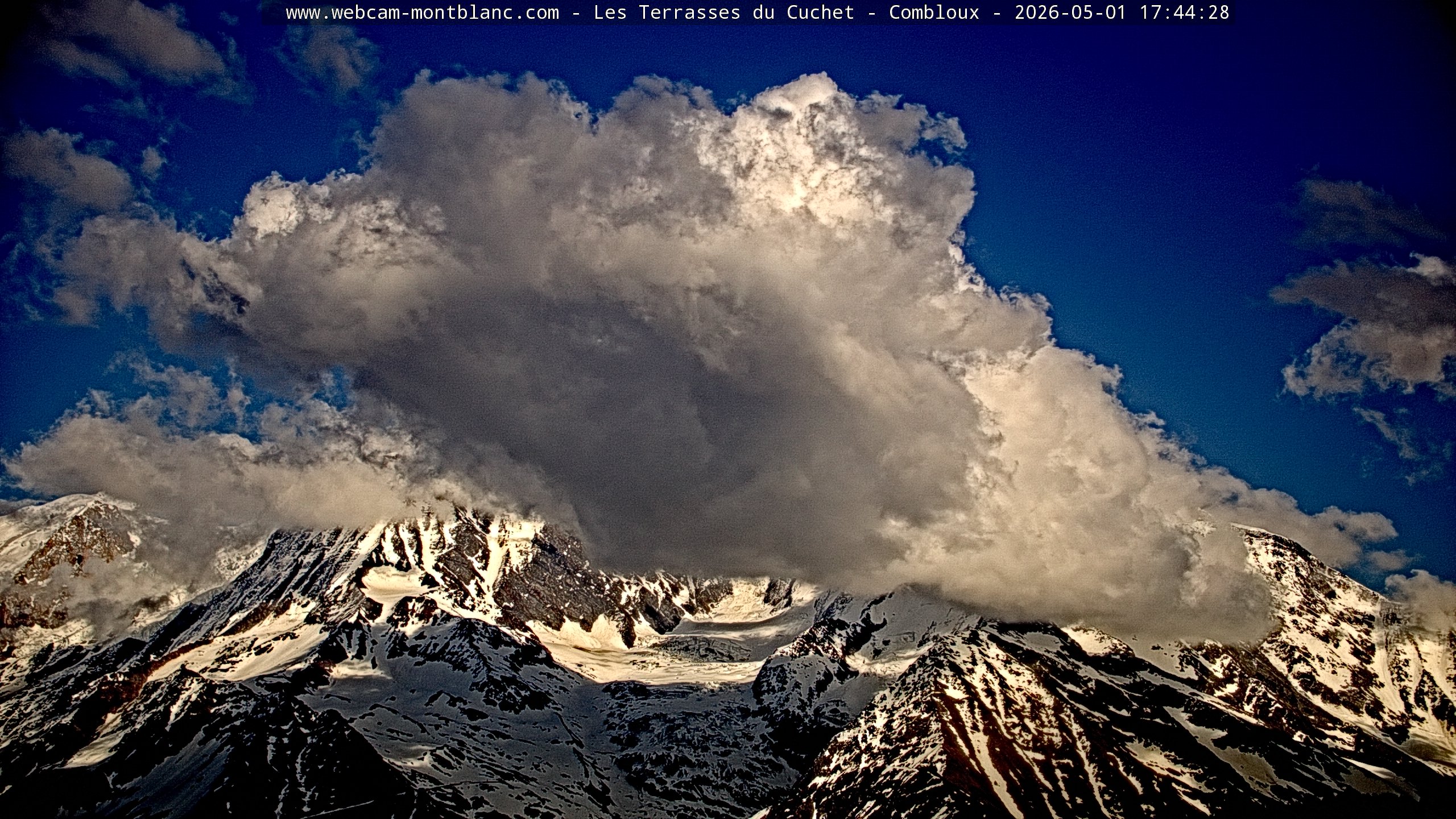 Mont Blanc
