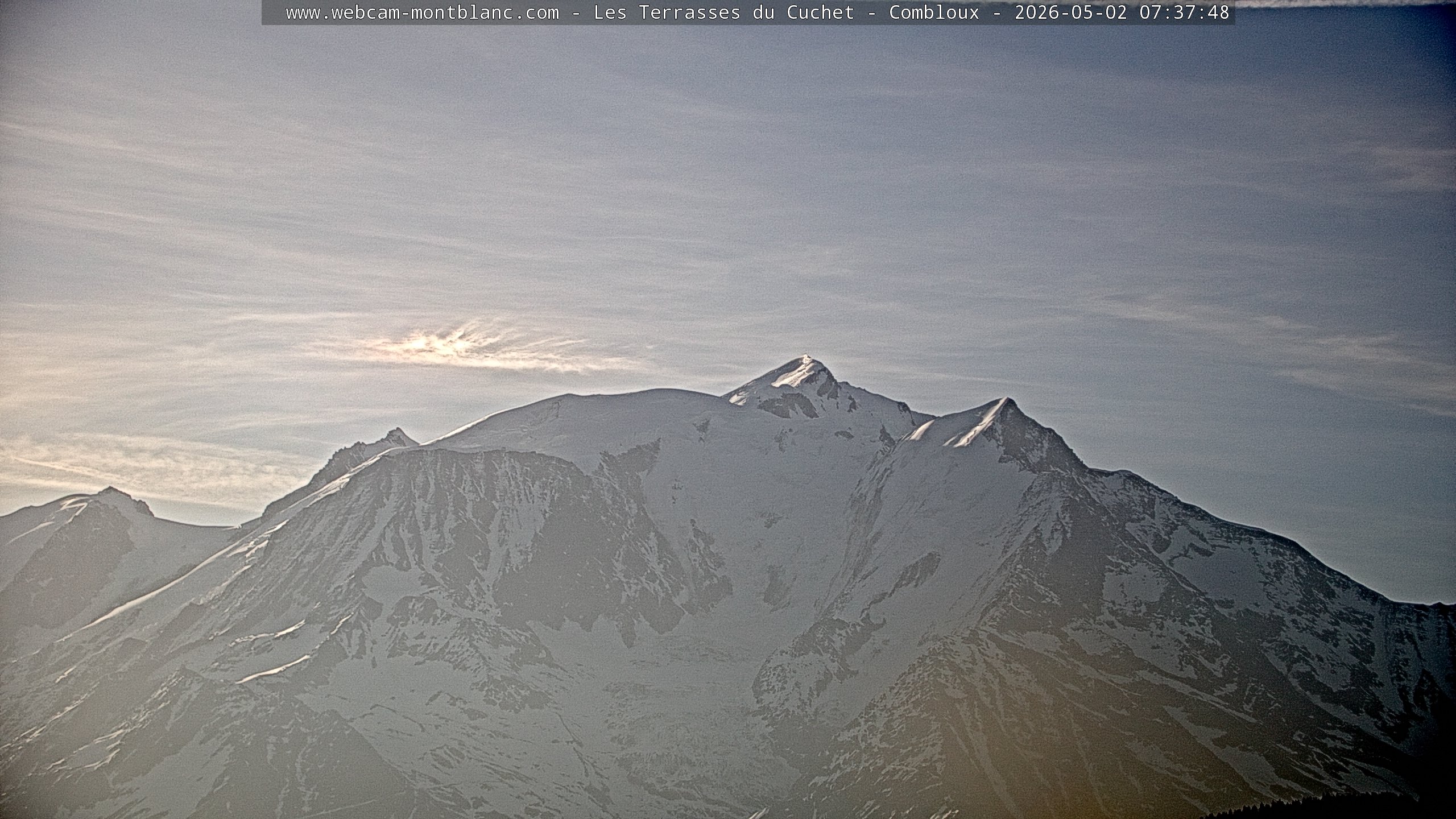 Mont Blanc