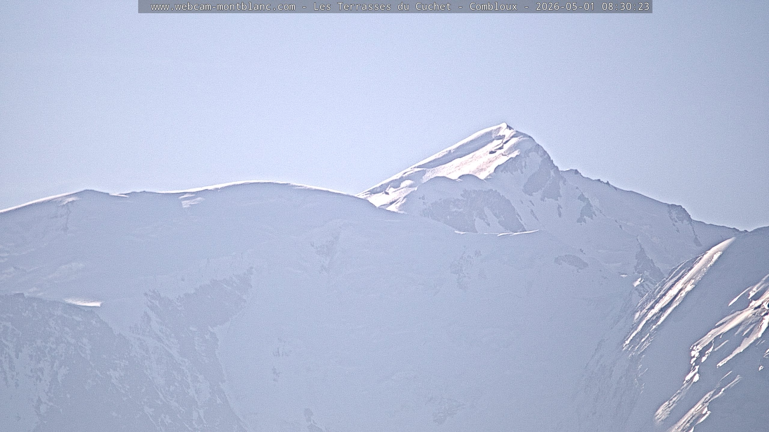 Mont Blanc