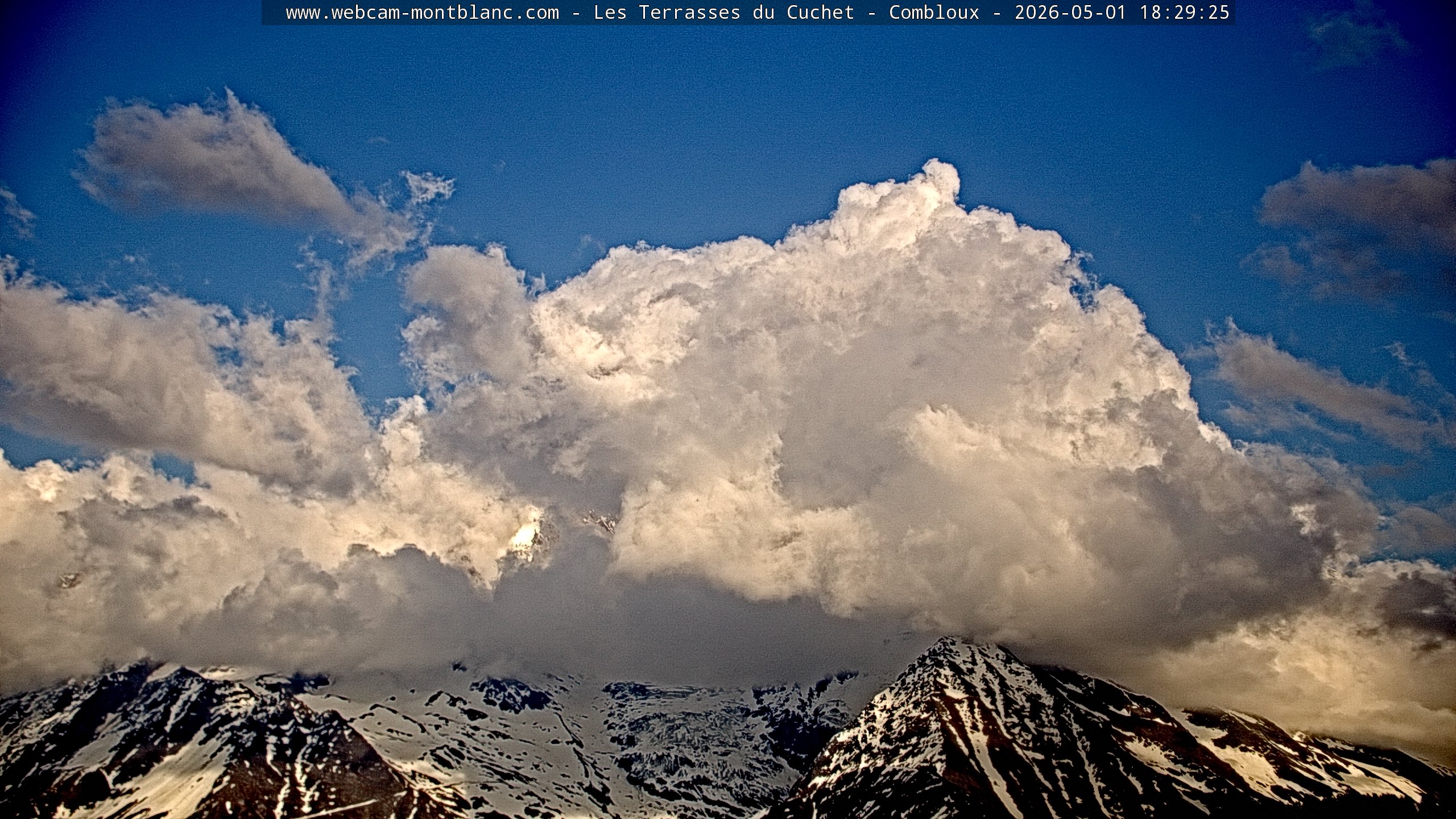 Mont Blanc