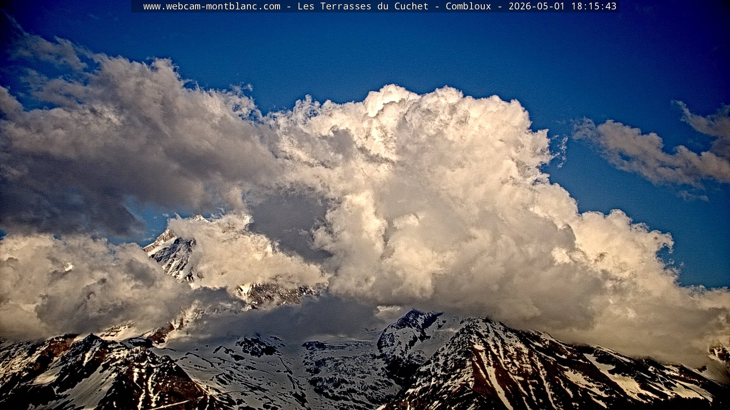 Mont Blanc