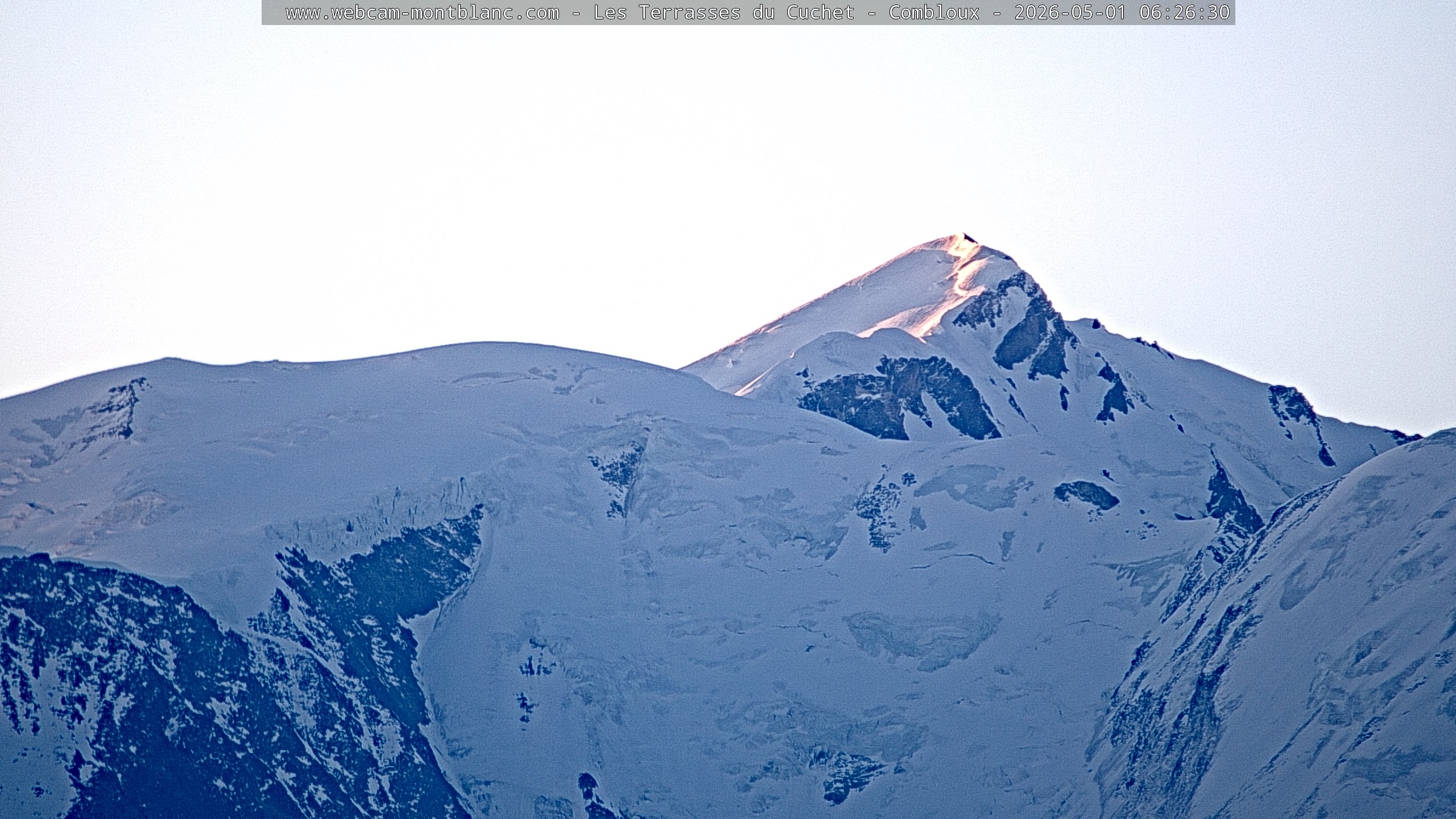Mont Blanc
