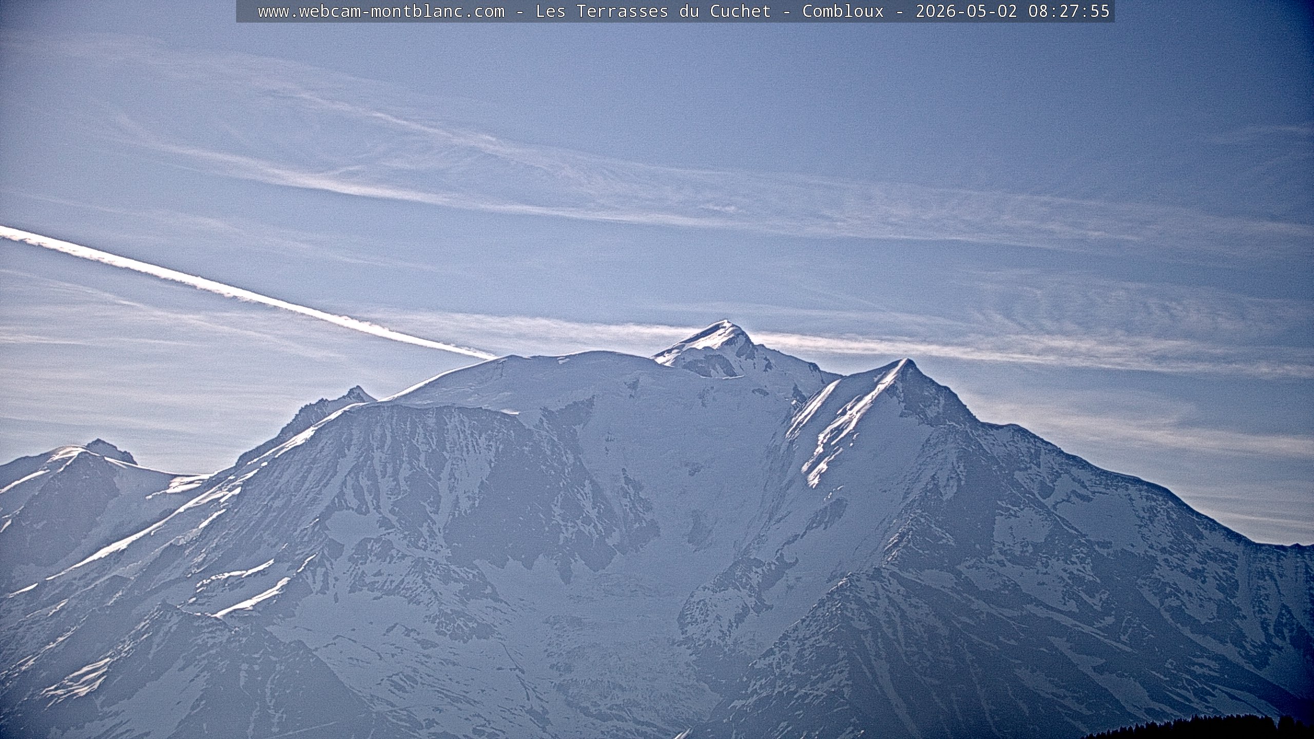 Mont Blanc