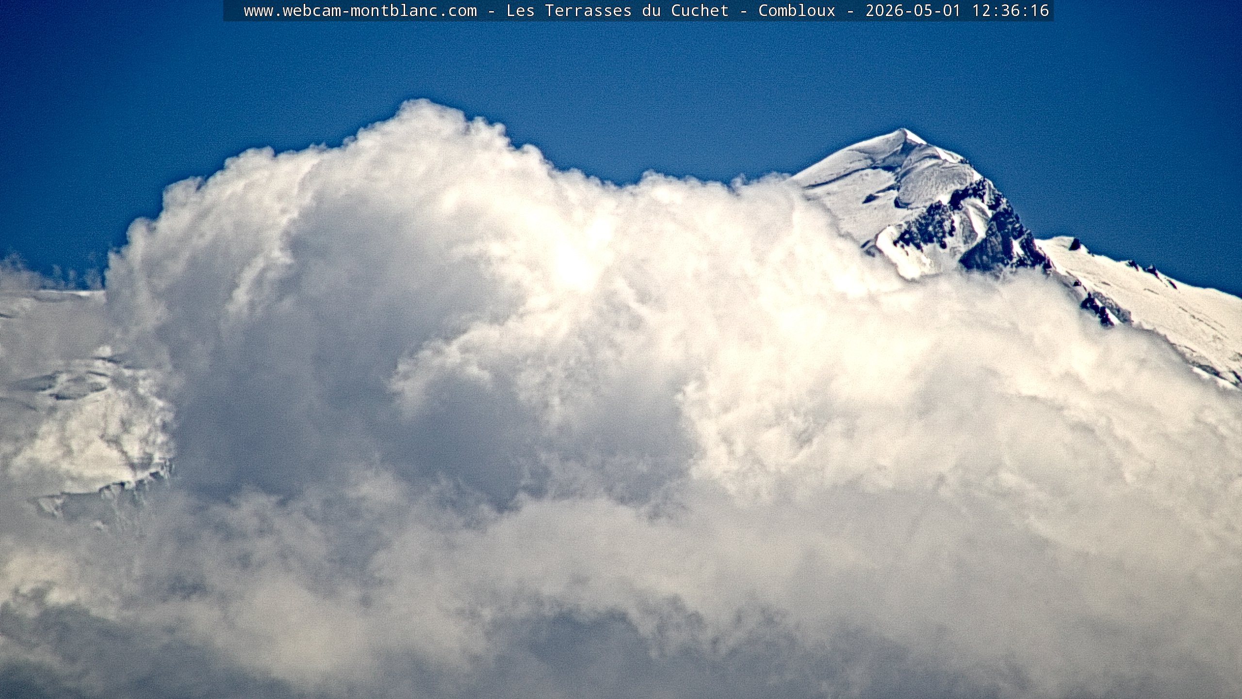 Mont Blanc