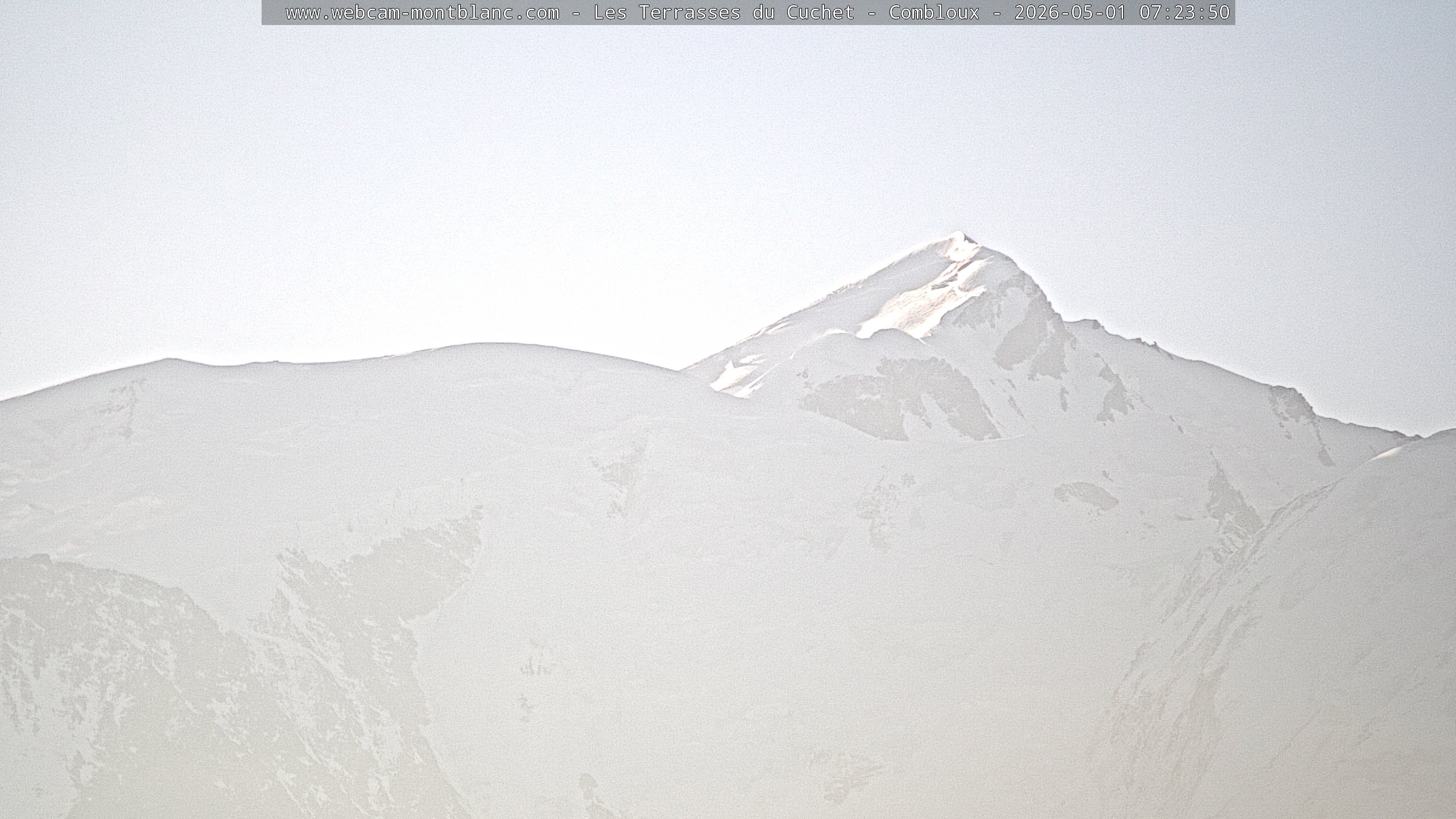 Mont Blanc