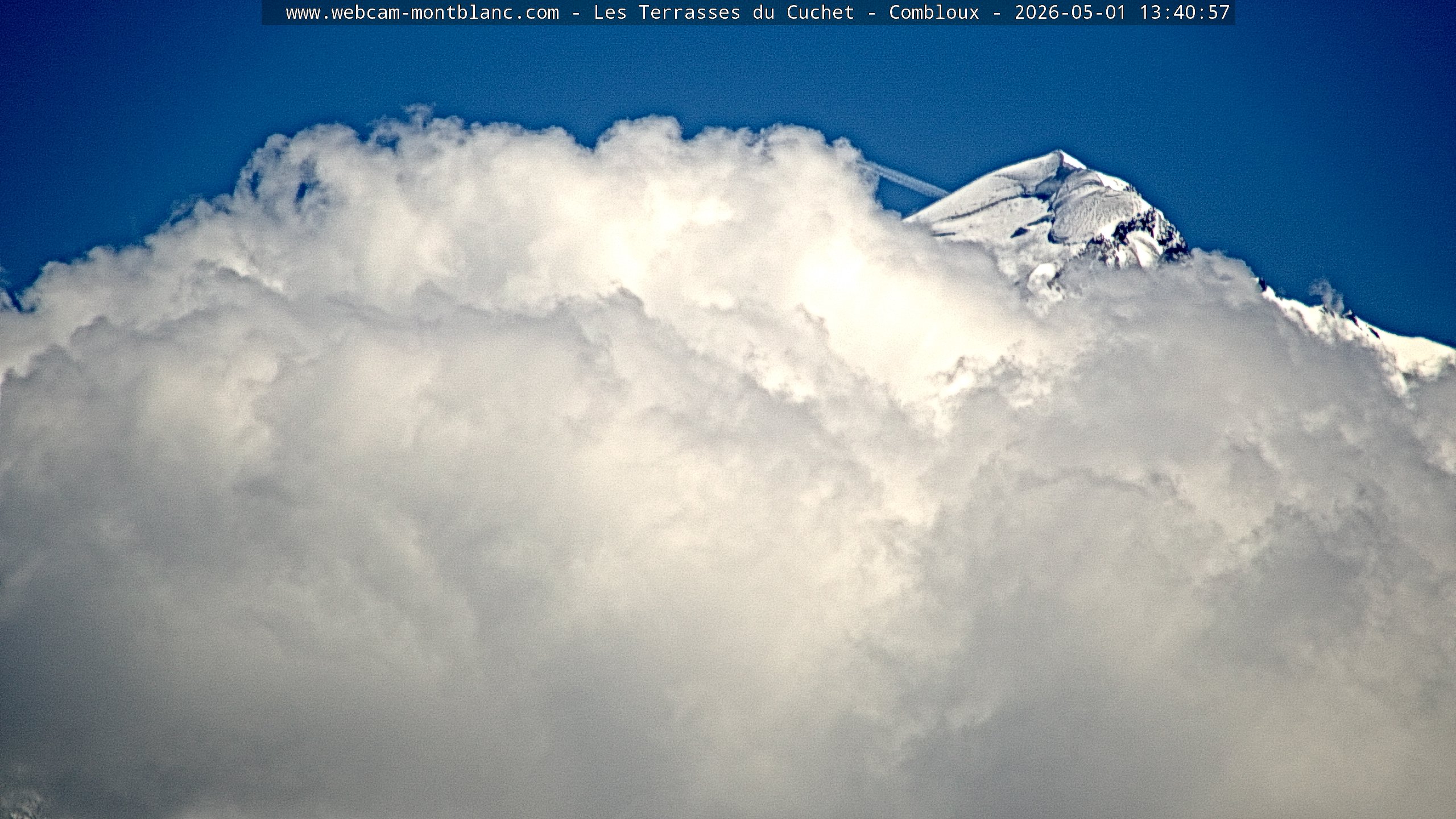 Mont Blanc