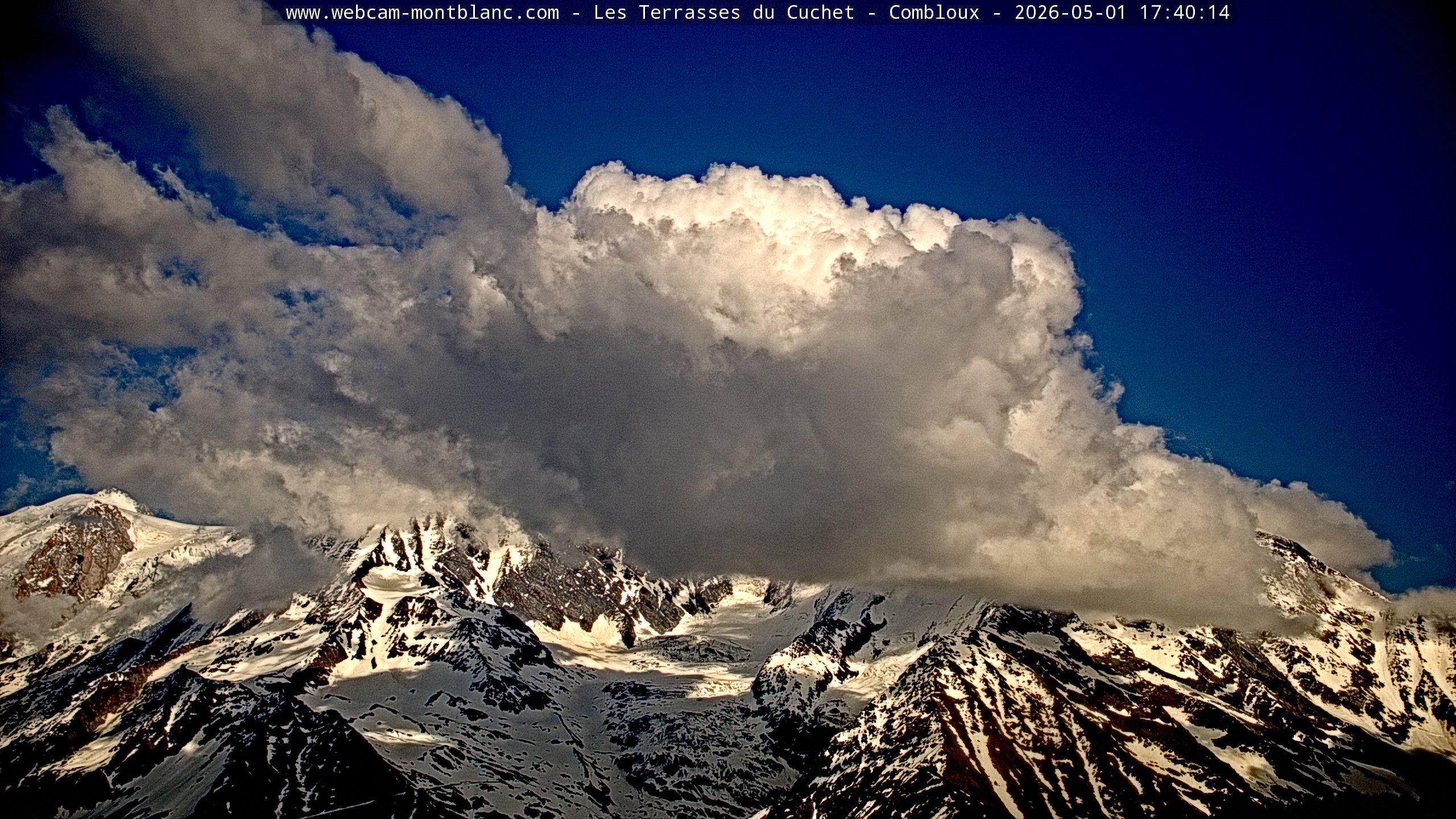 Mont Blanc