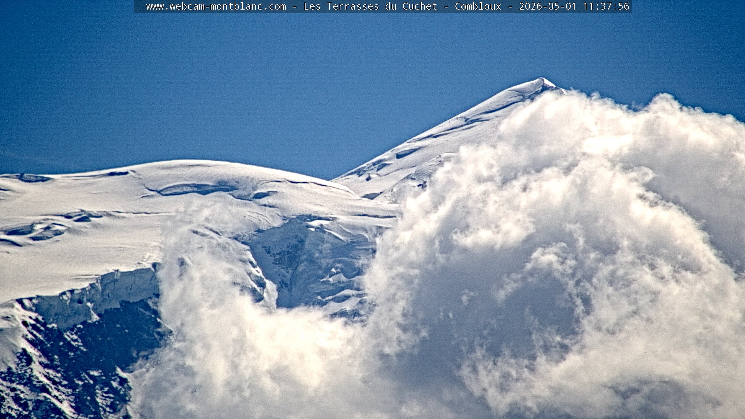 Mont Blanc