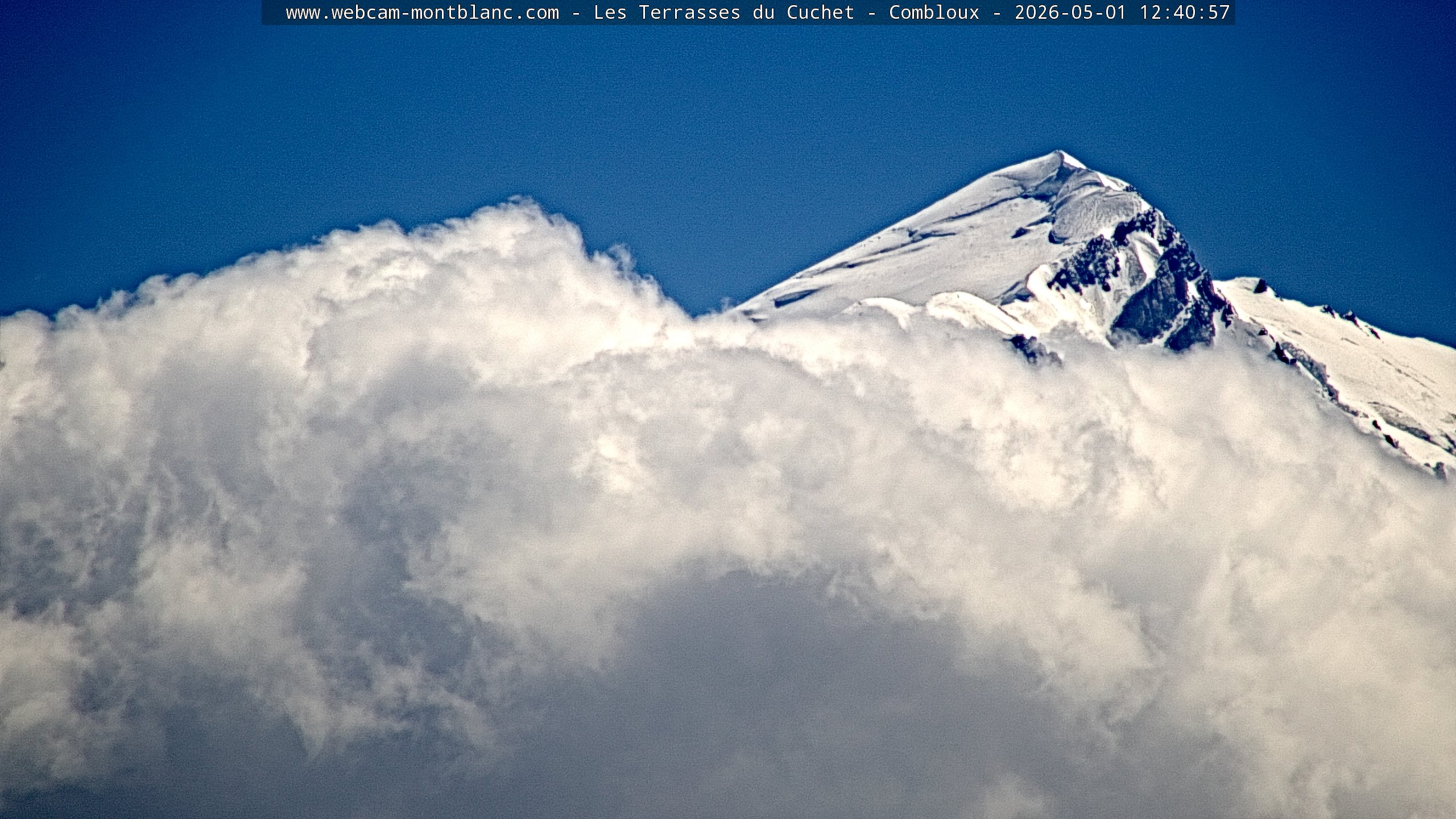 Mont Blanc
