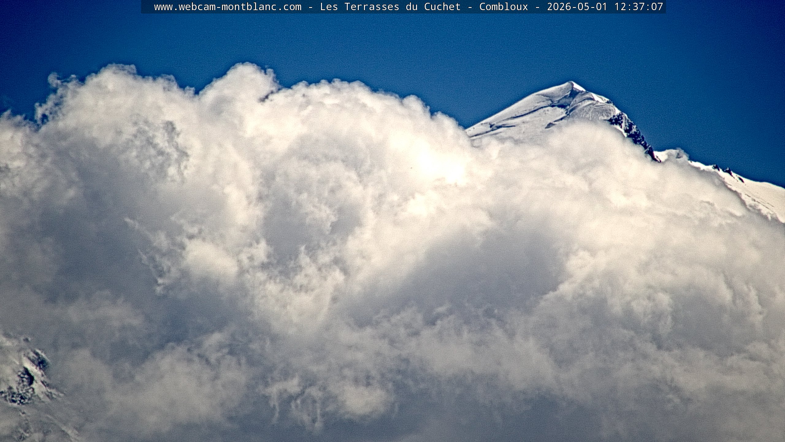 Mont Blanc