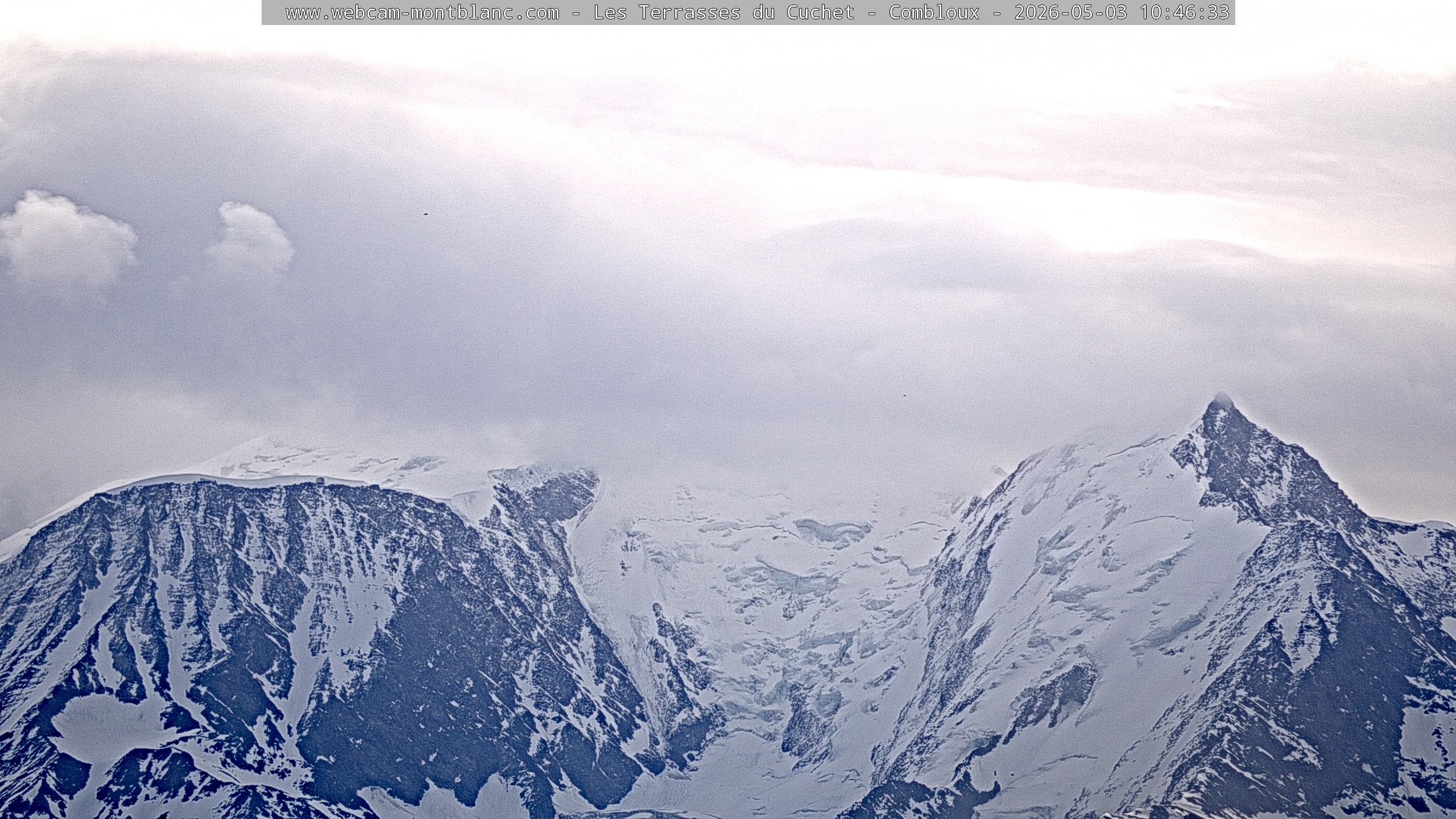 Mont Blanc