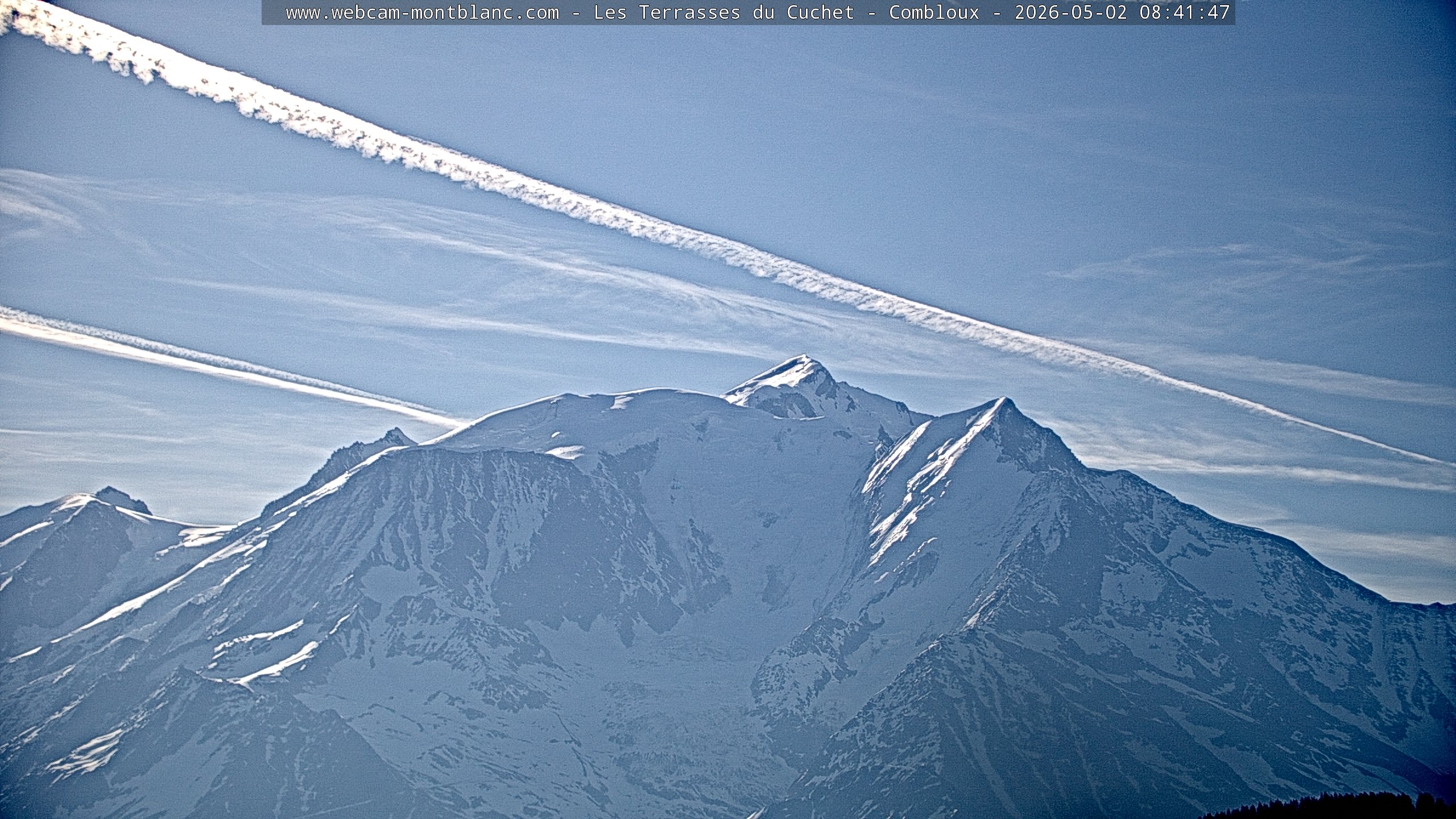 Mont Blanc