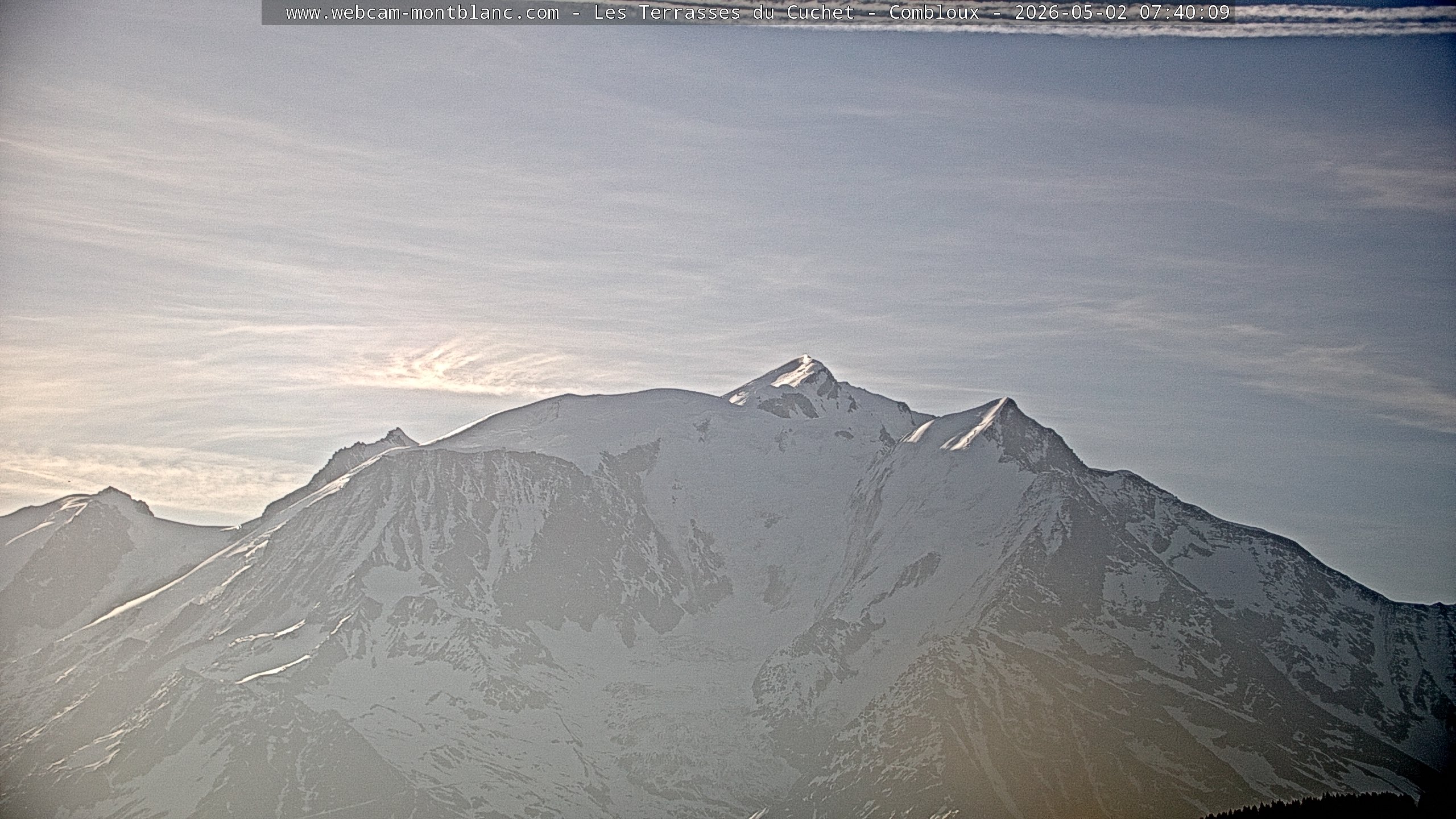 Mont Blanc