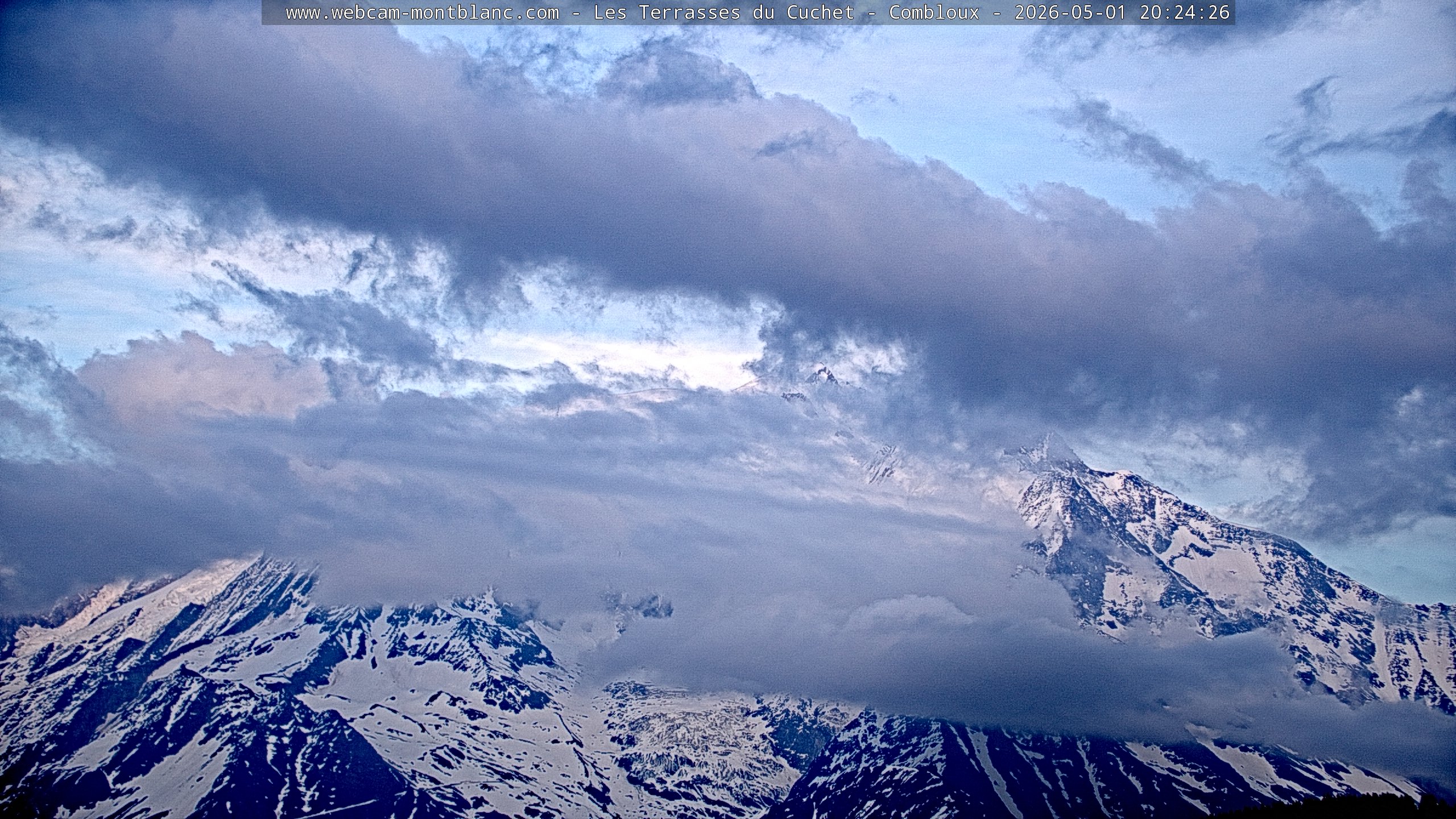Mont Blanc