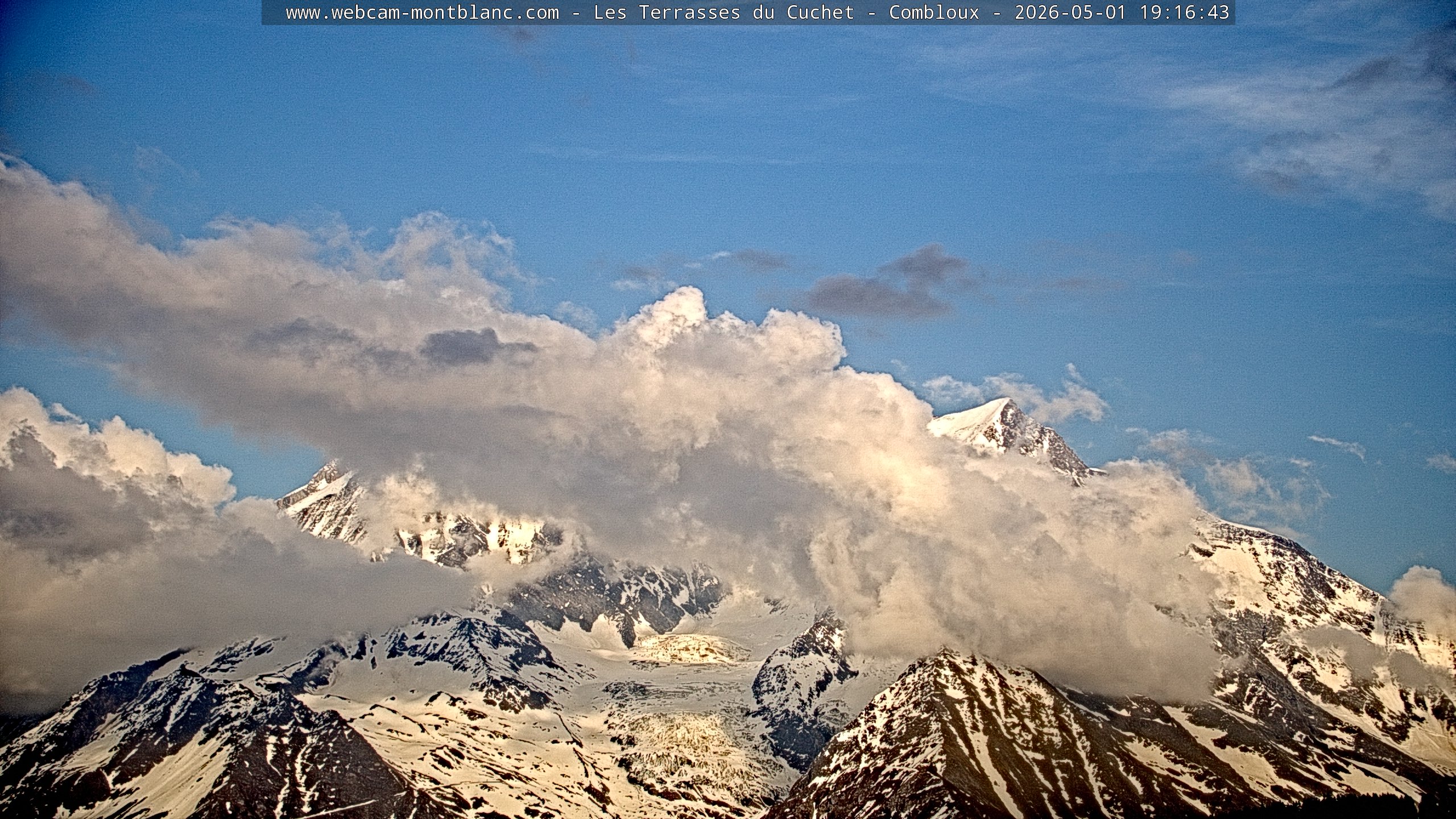 Mont Blanc