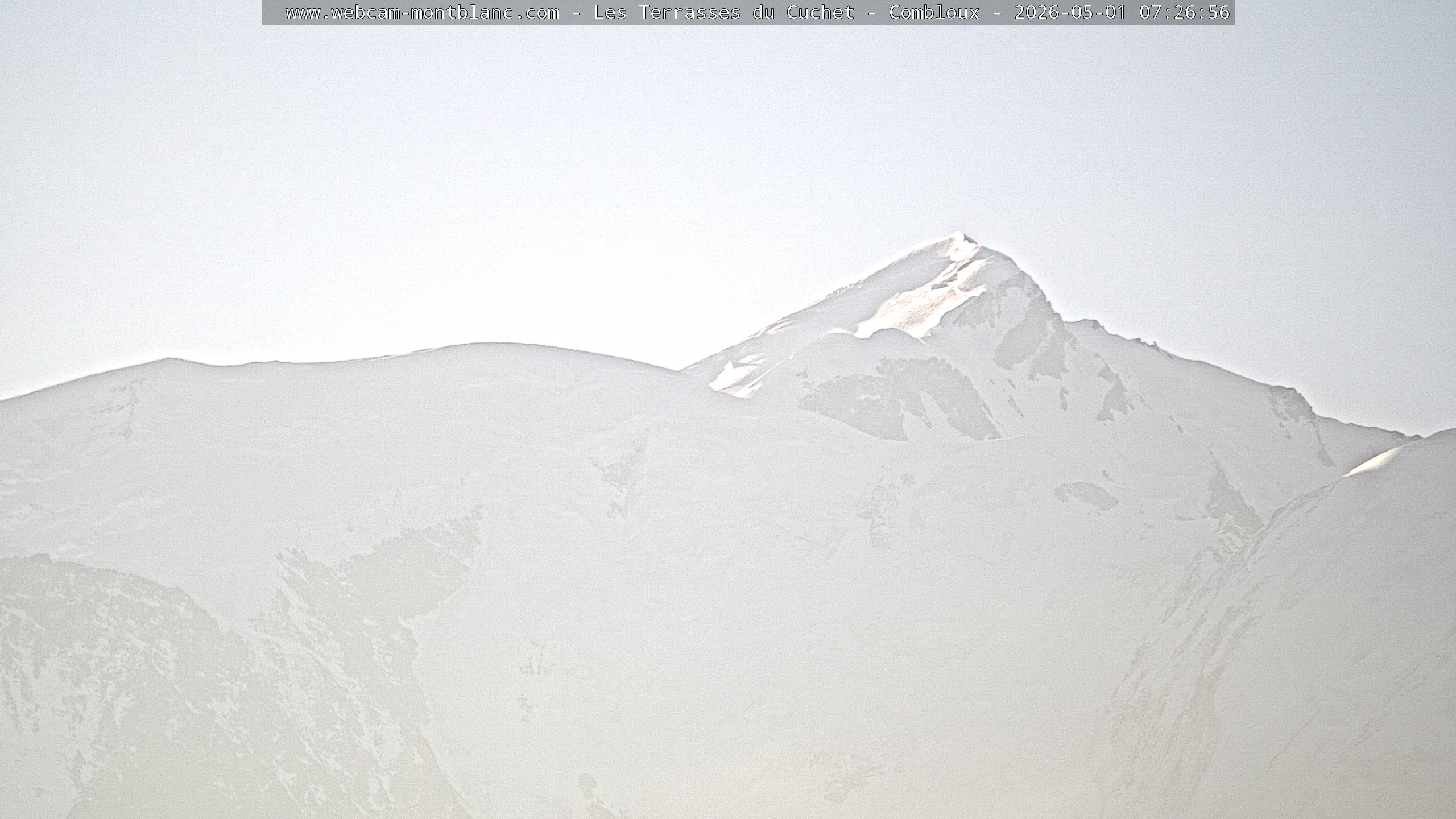 Mont Blanc