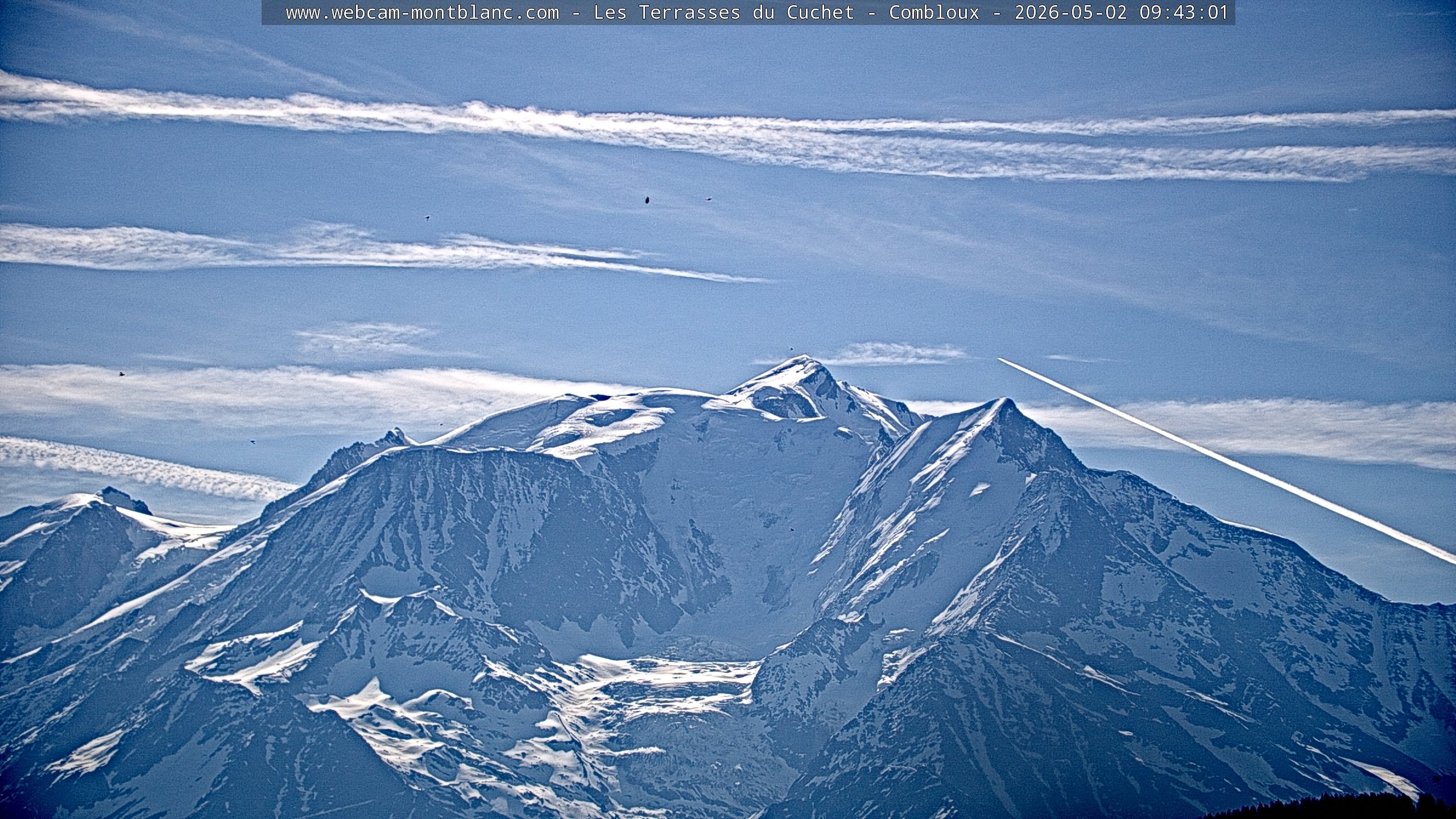 Mont Blanc