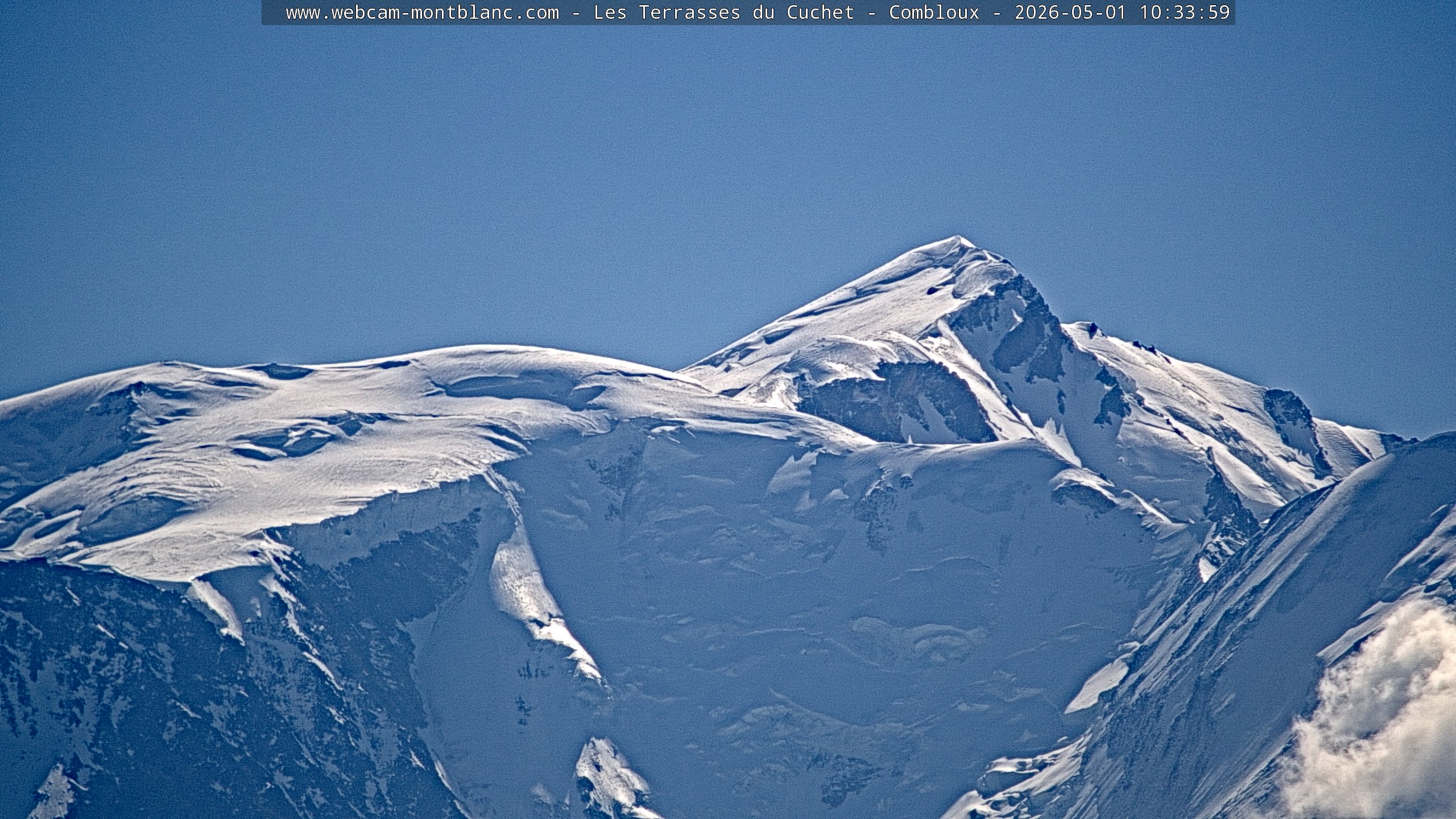 Mont Blanc