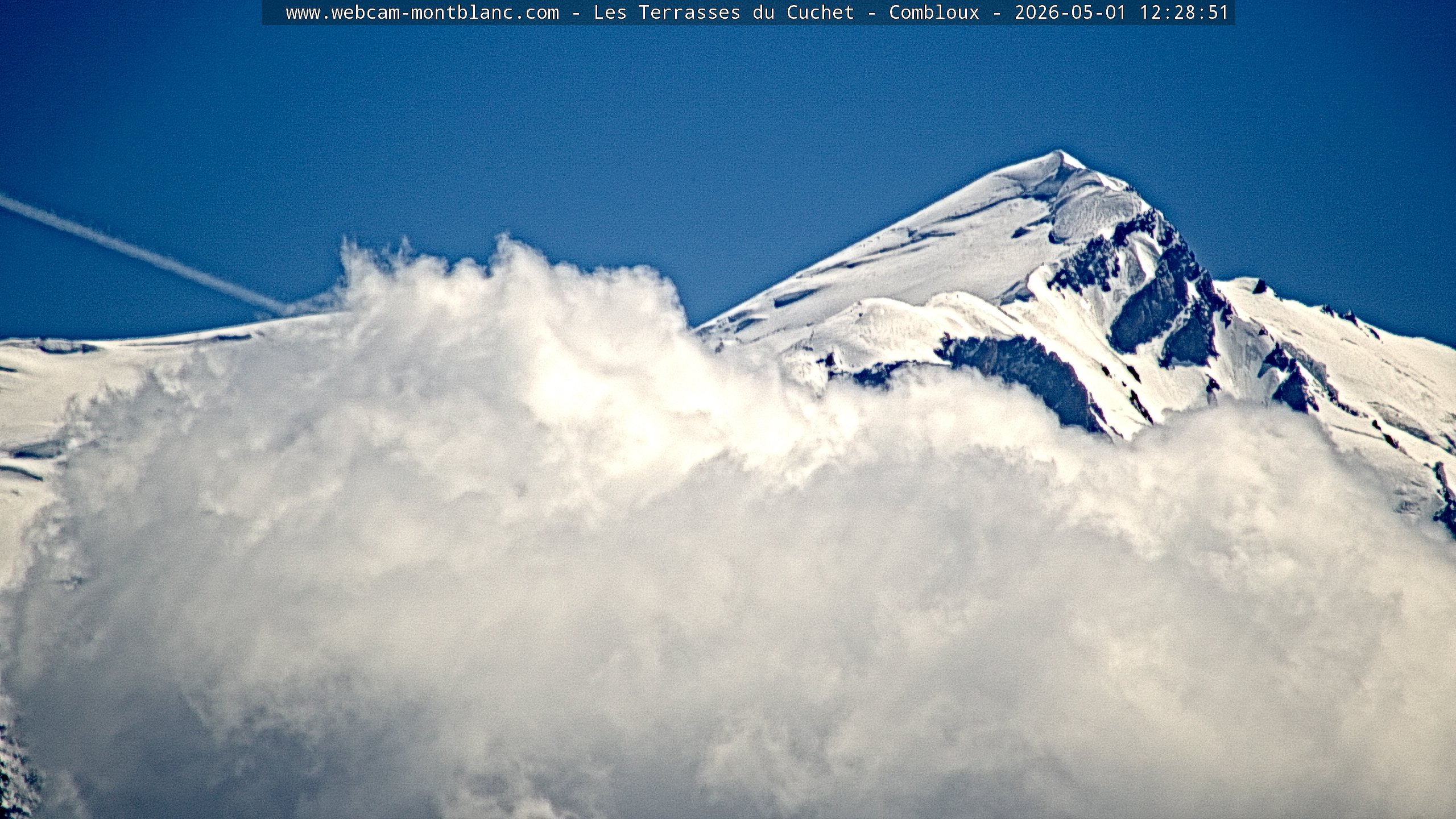 Mont Blanc