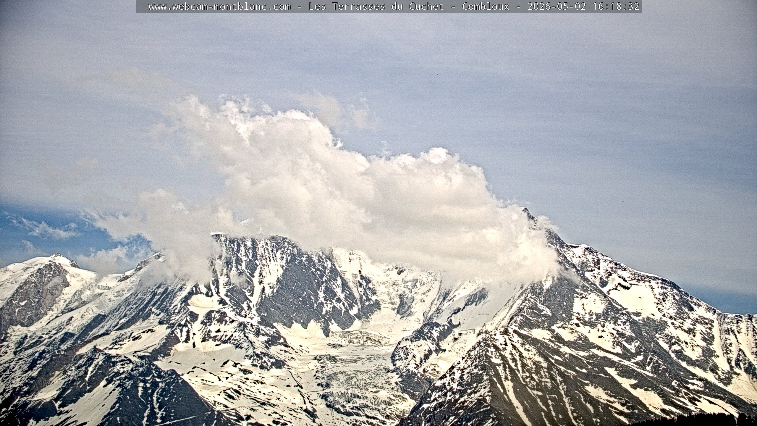 Mont Blanc