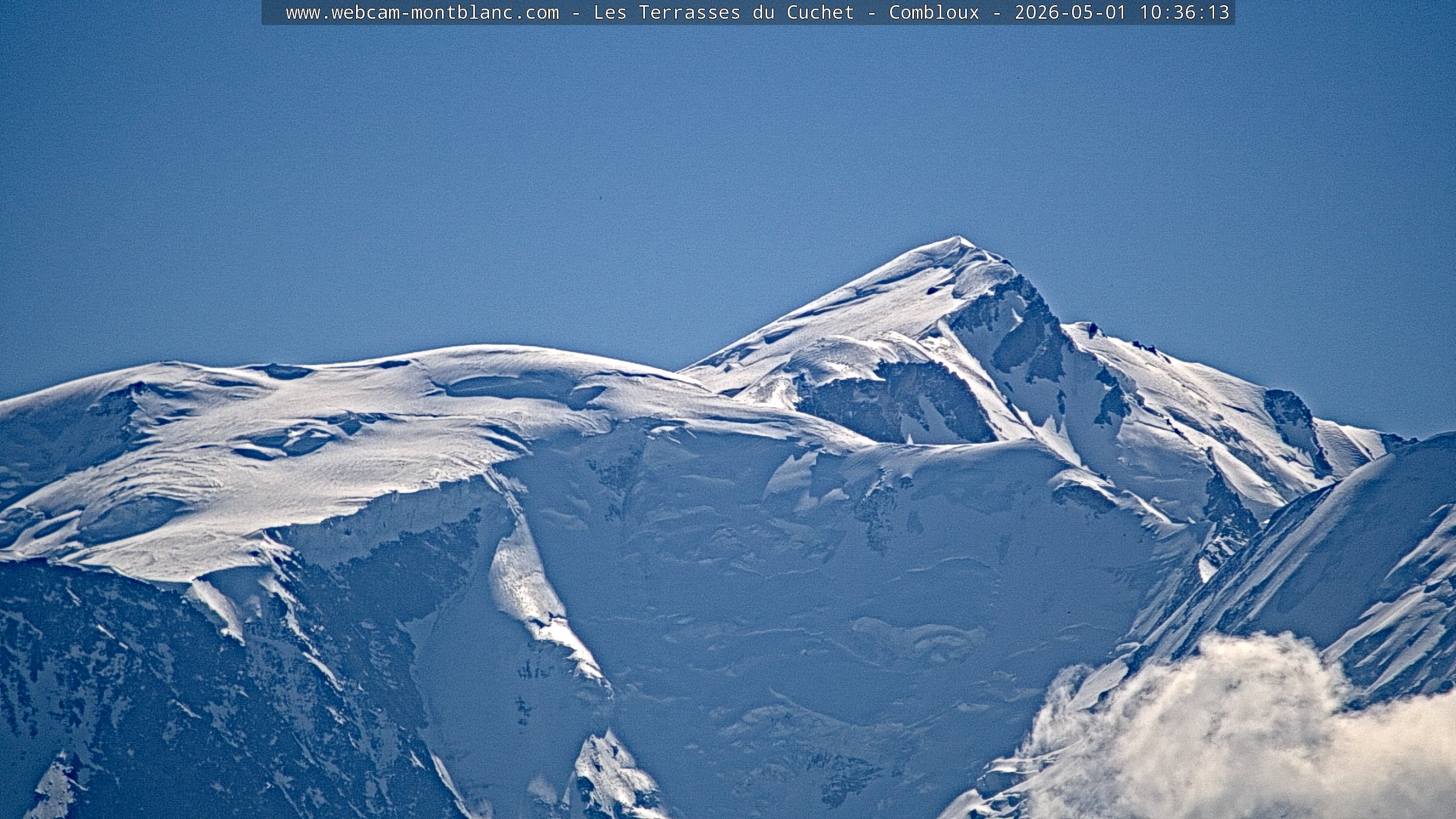 Mont Blanc