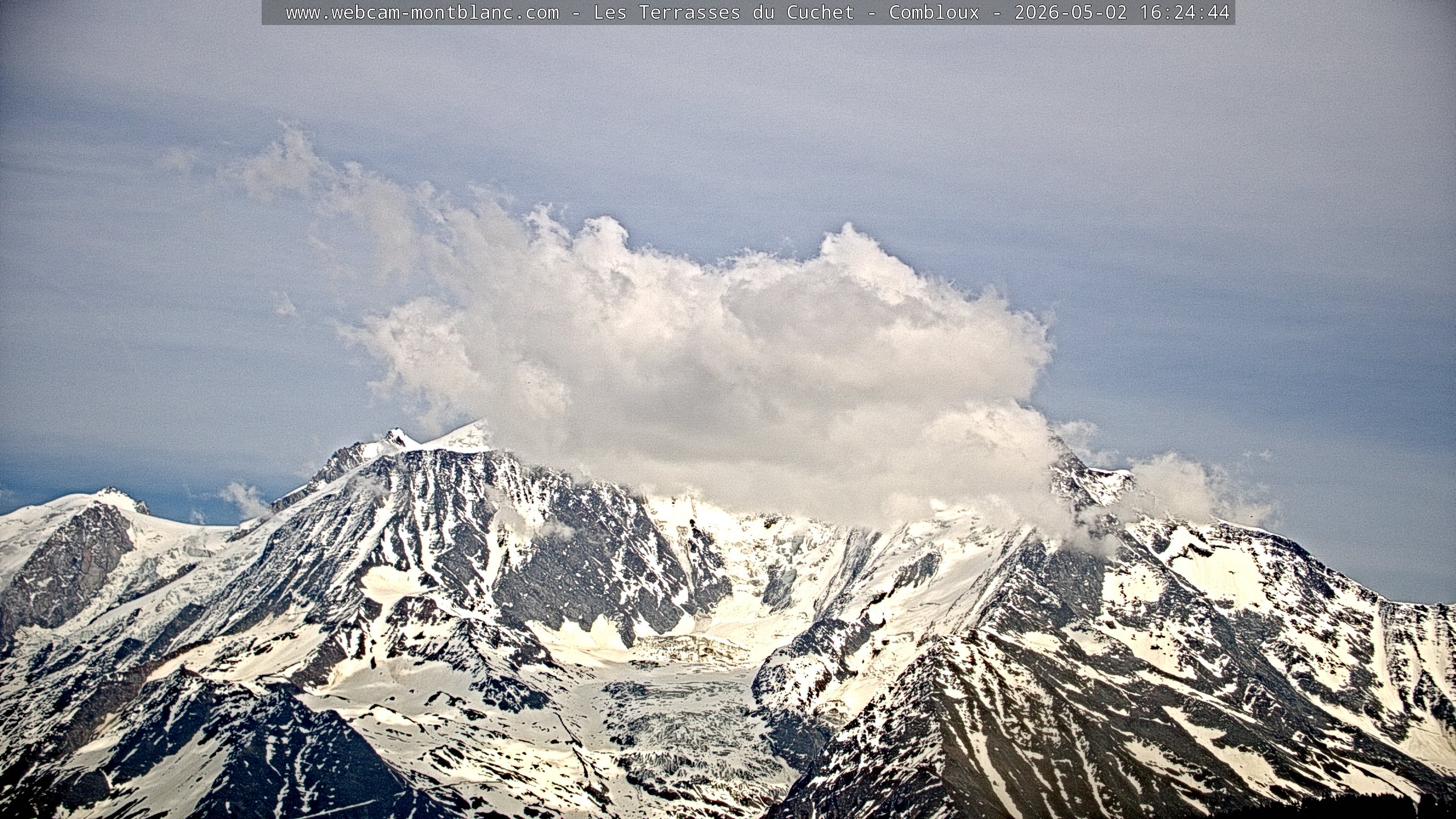 Mont Blanc