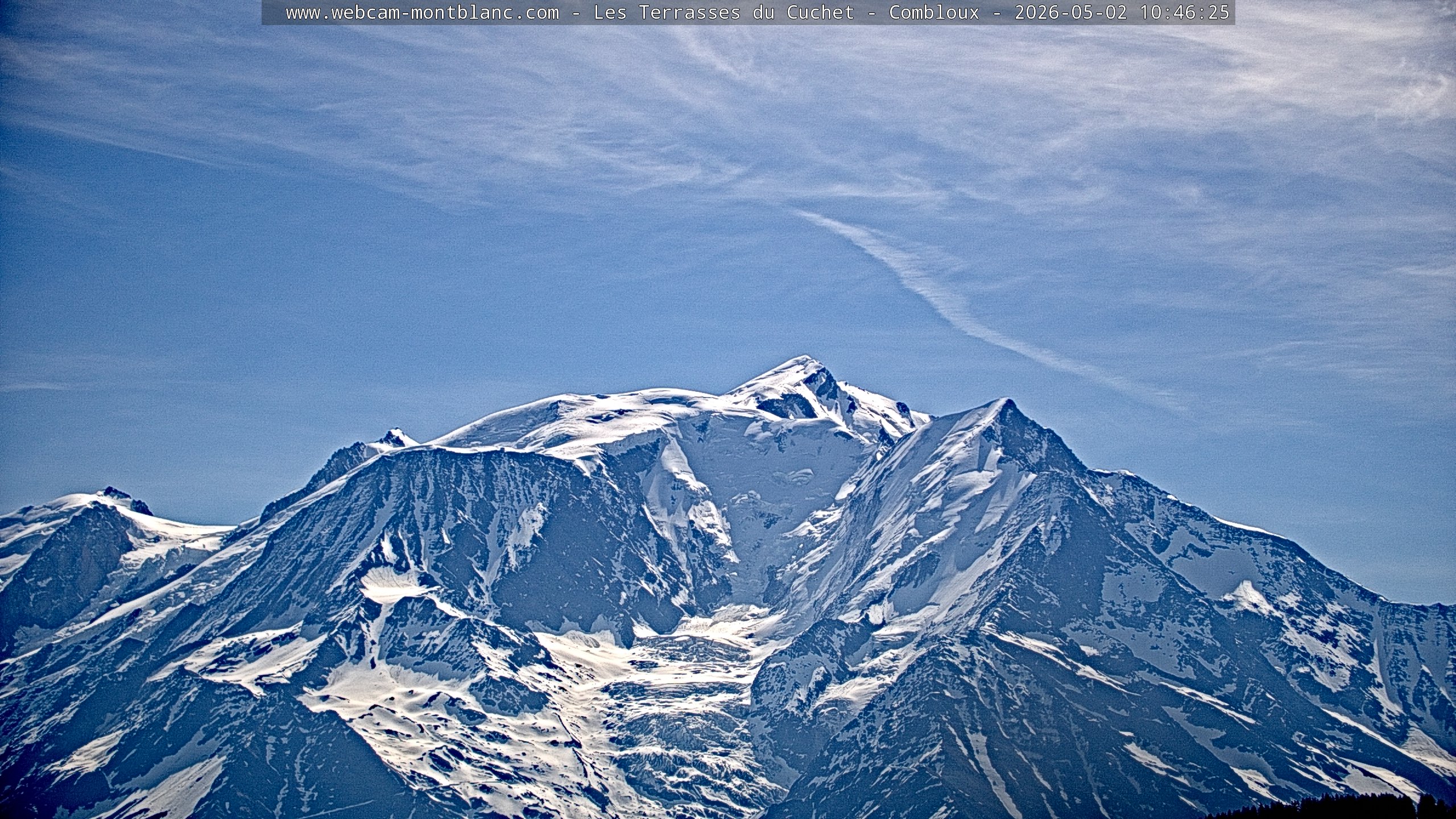 Mont Blanc
