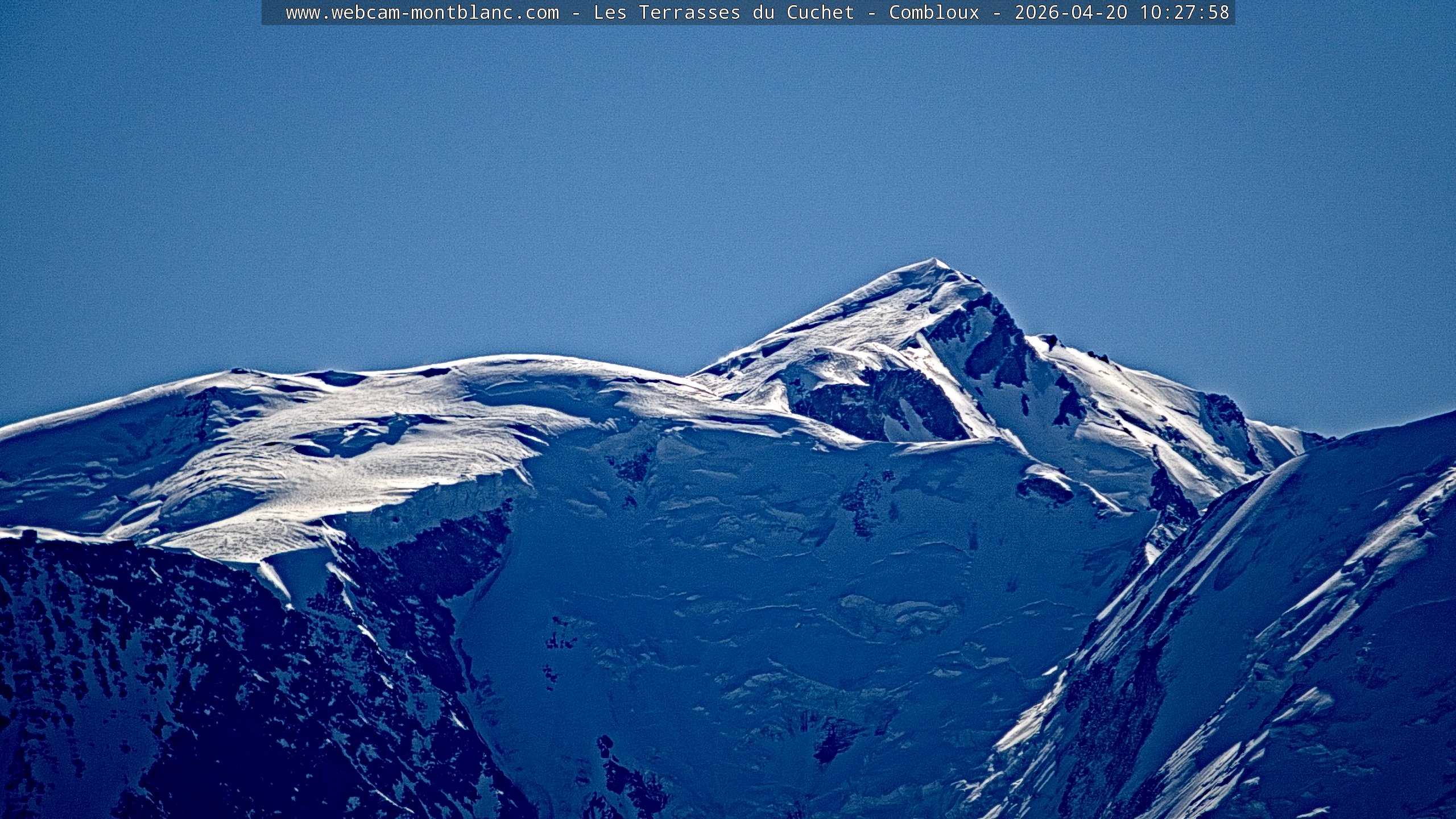 Mont Blanc