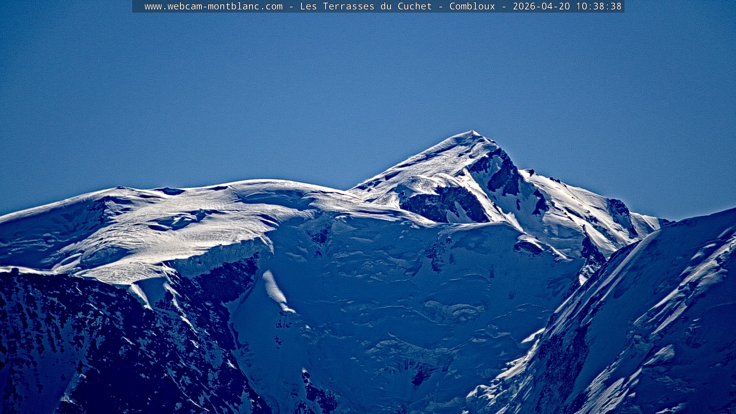 Mont Blanc