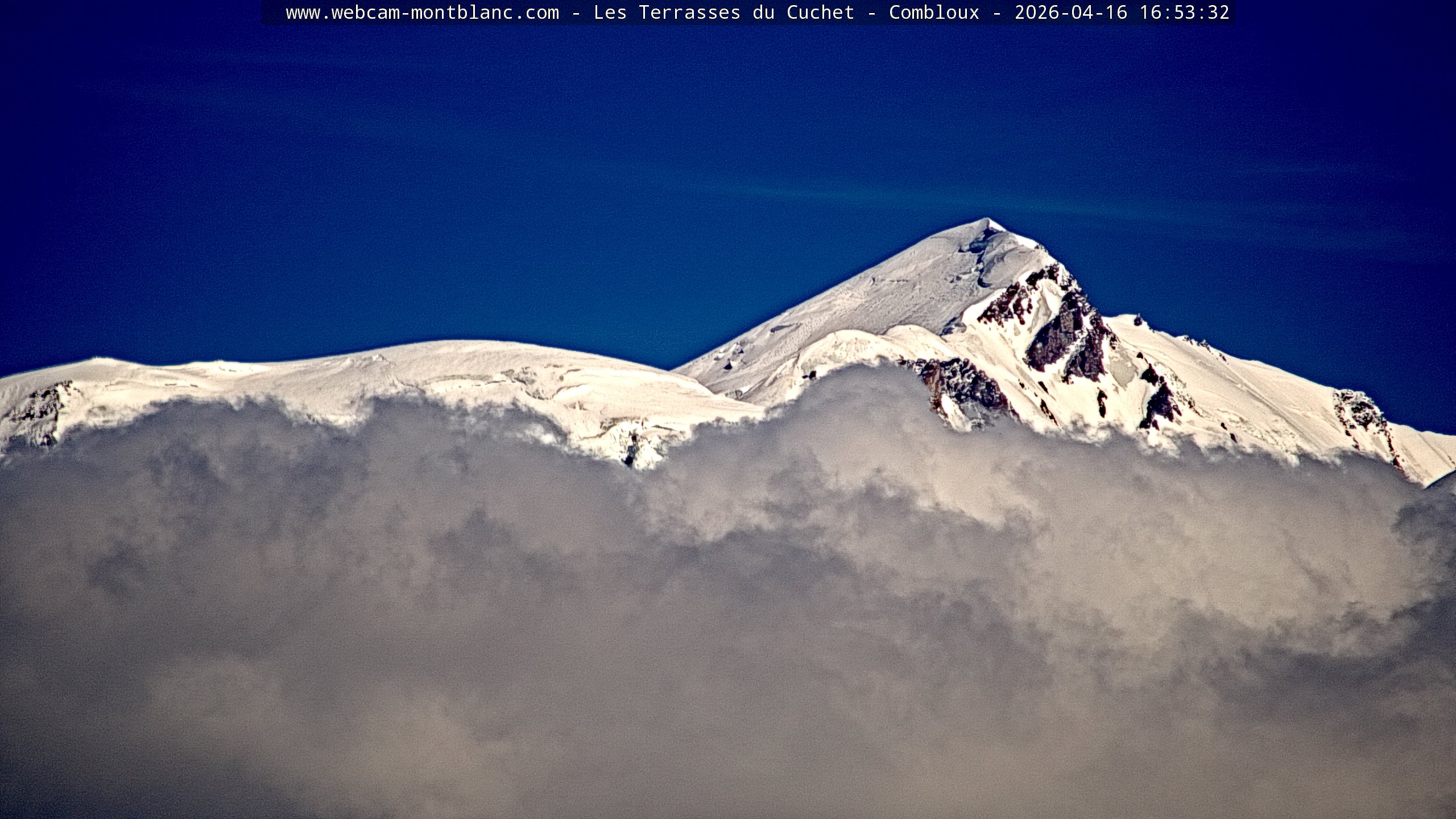 Mont Blanc