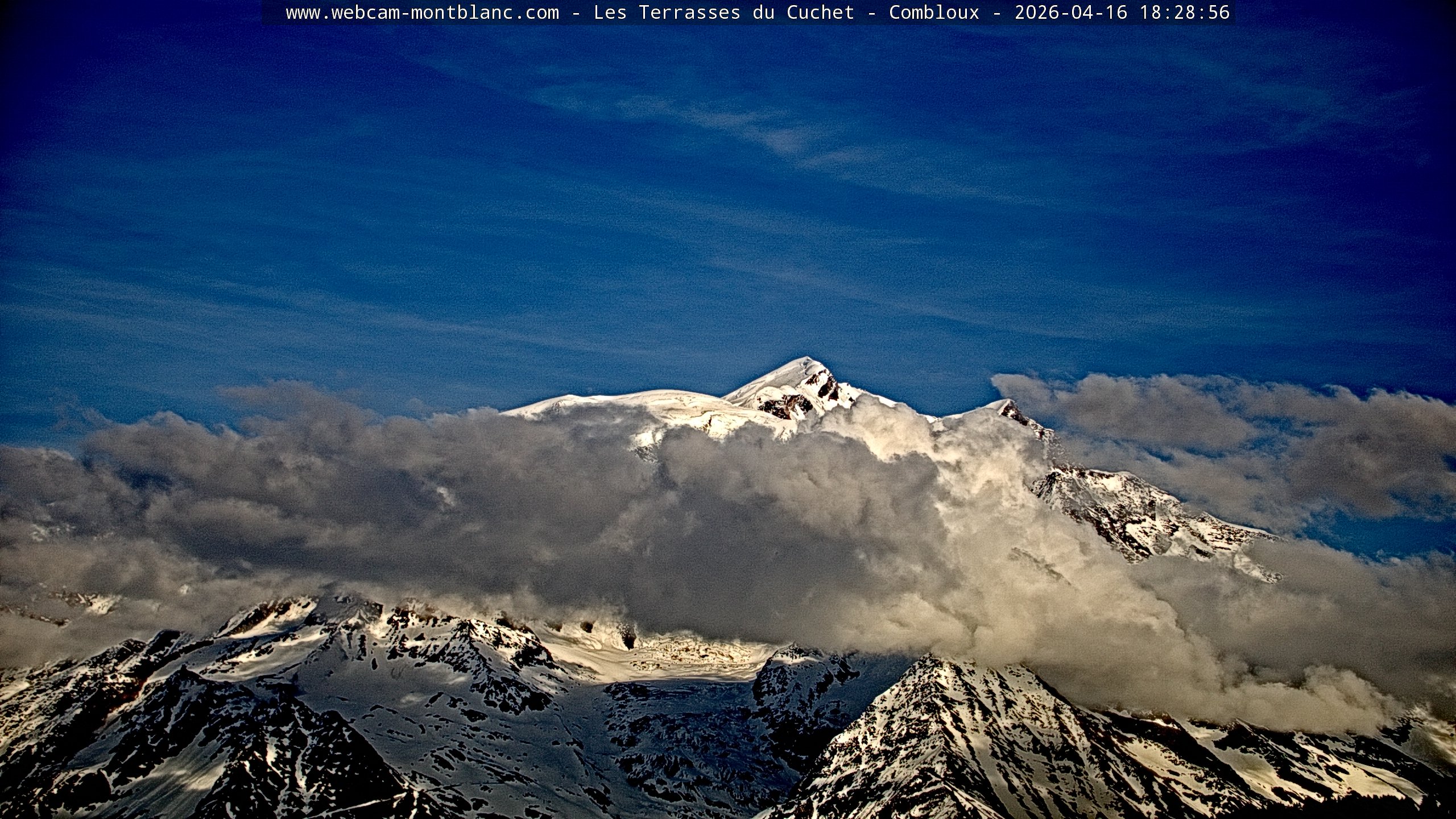 Mont Blanc
