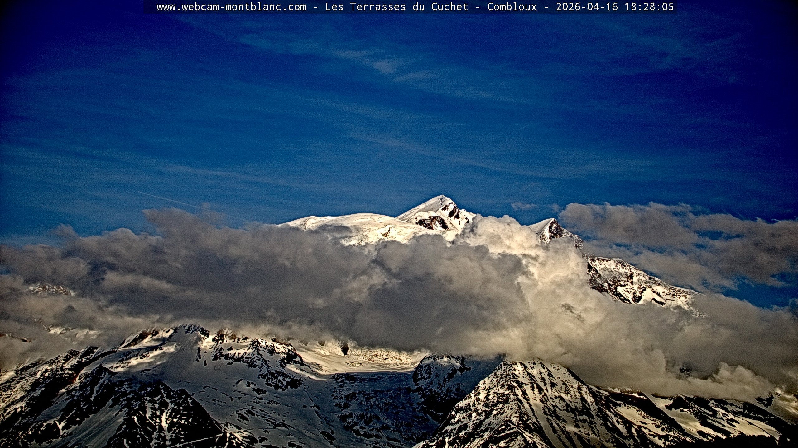 Mont Blanc