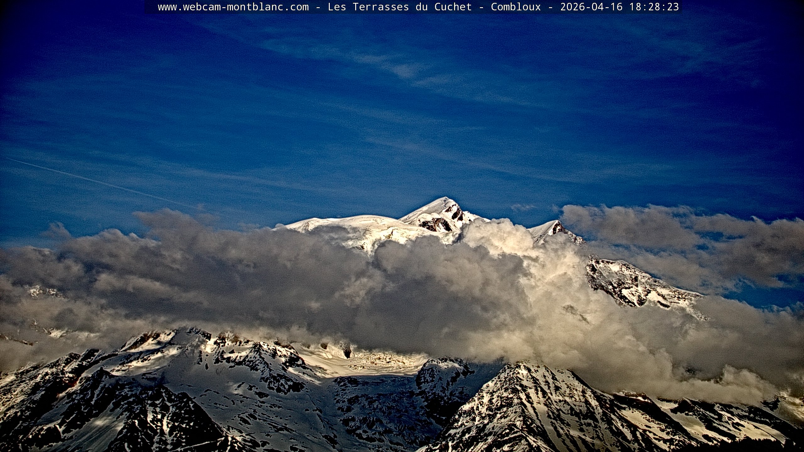 Mont Blanc