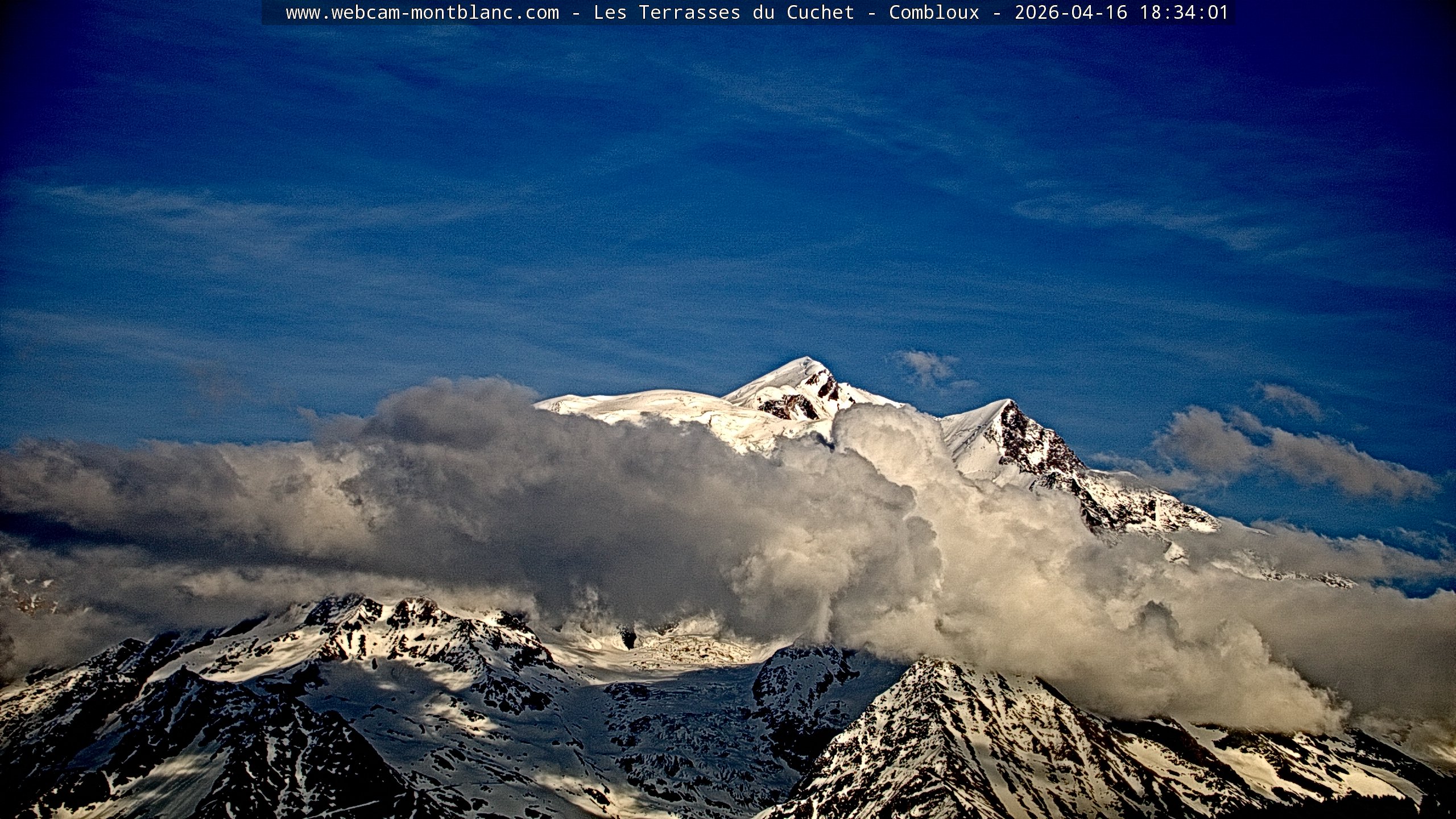 Mont Blanc