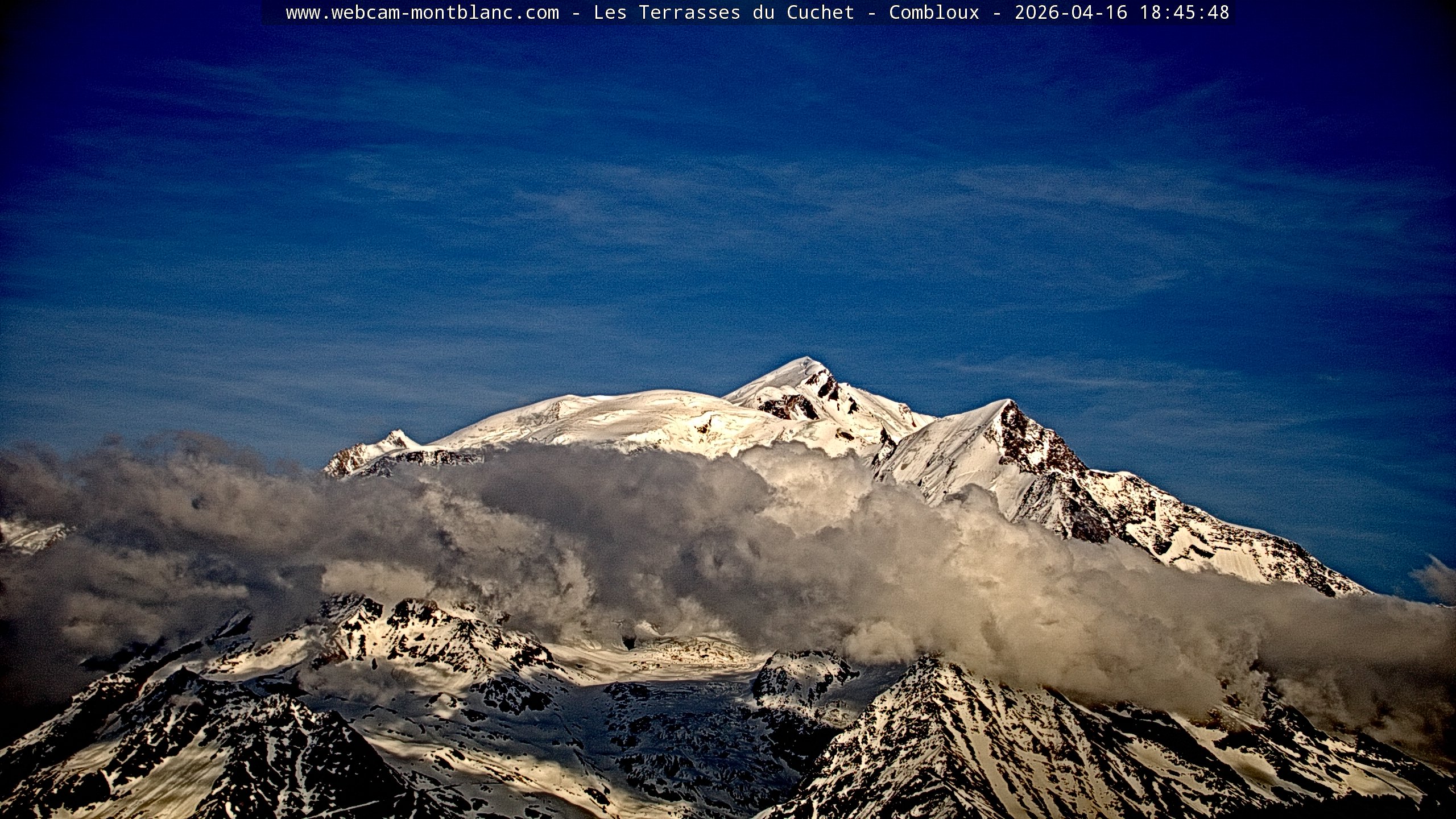Mont Blanc