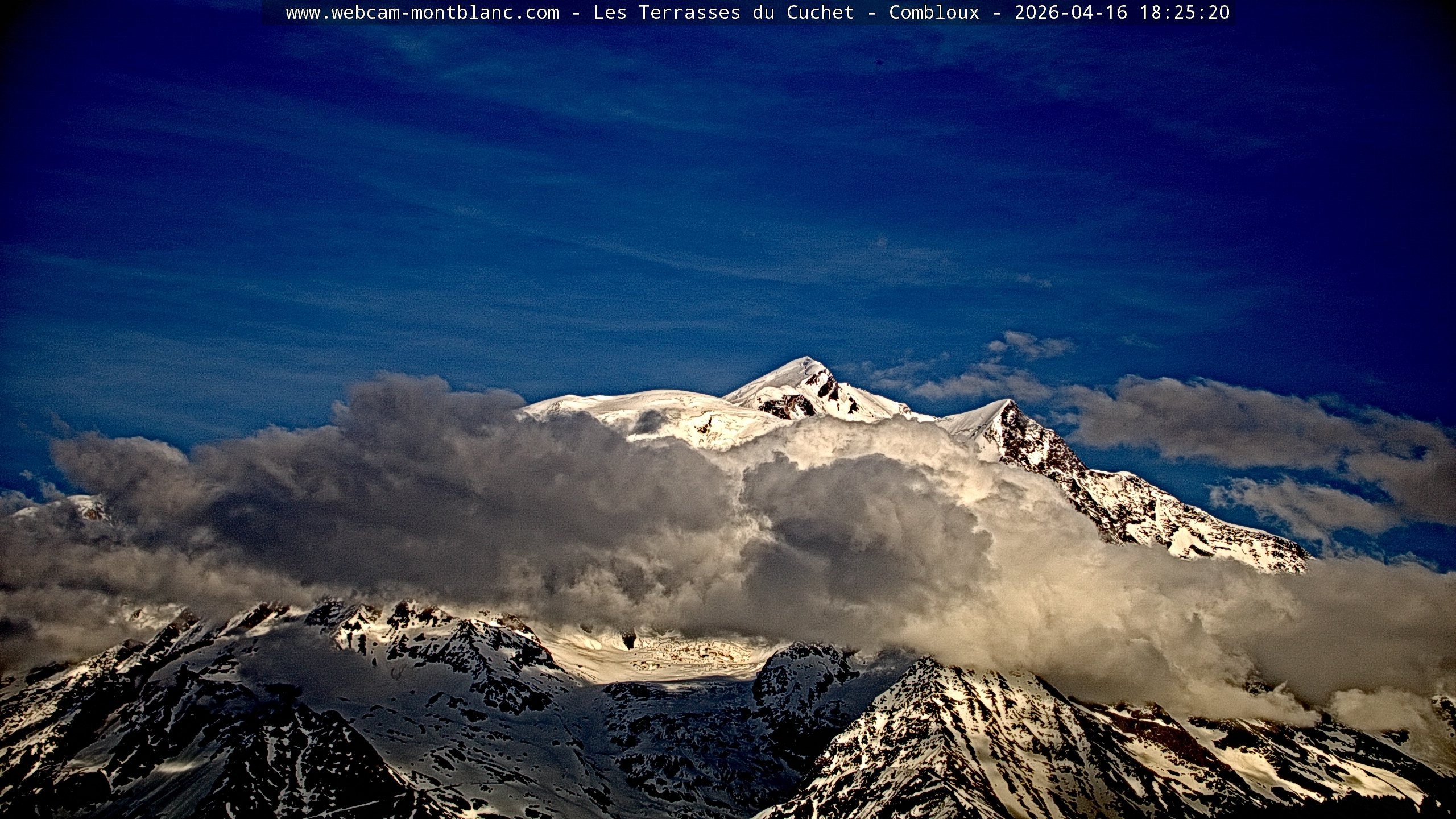 Mont Blanc