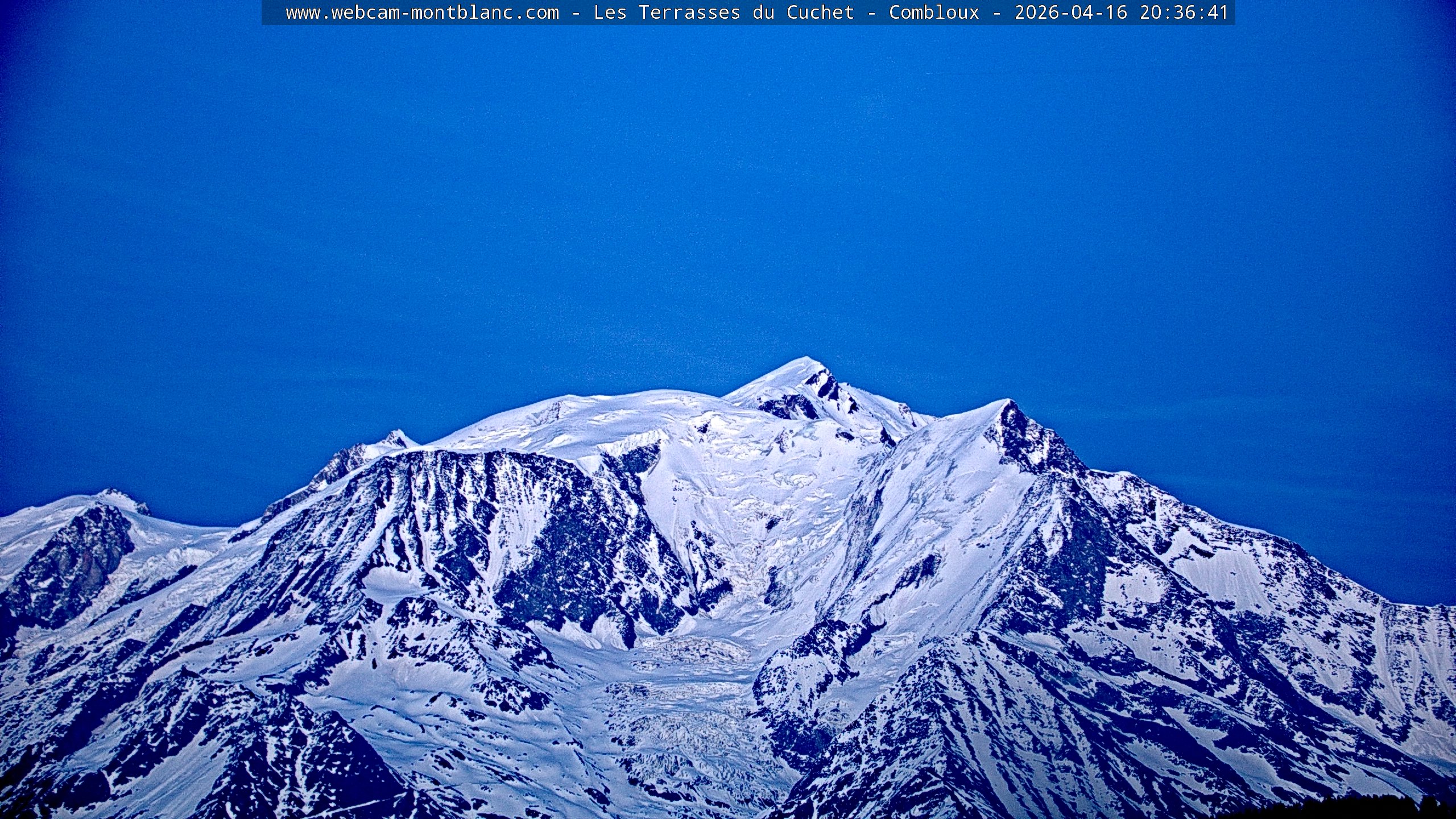 Mont Blanc