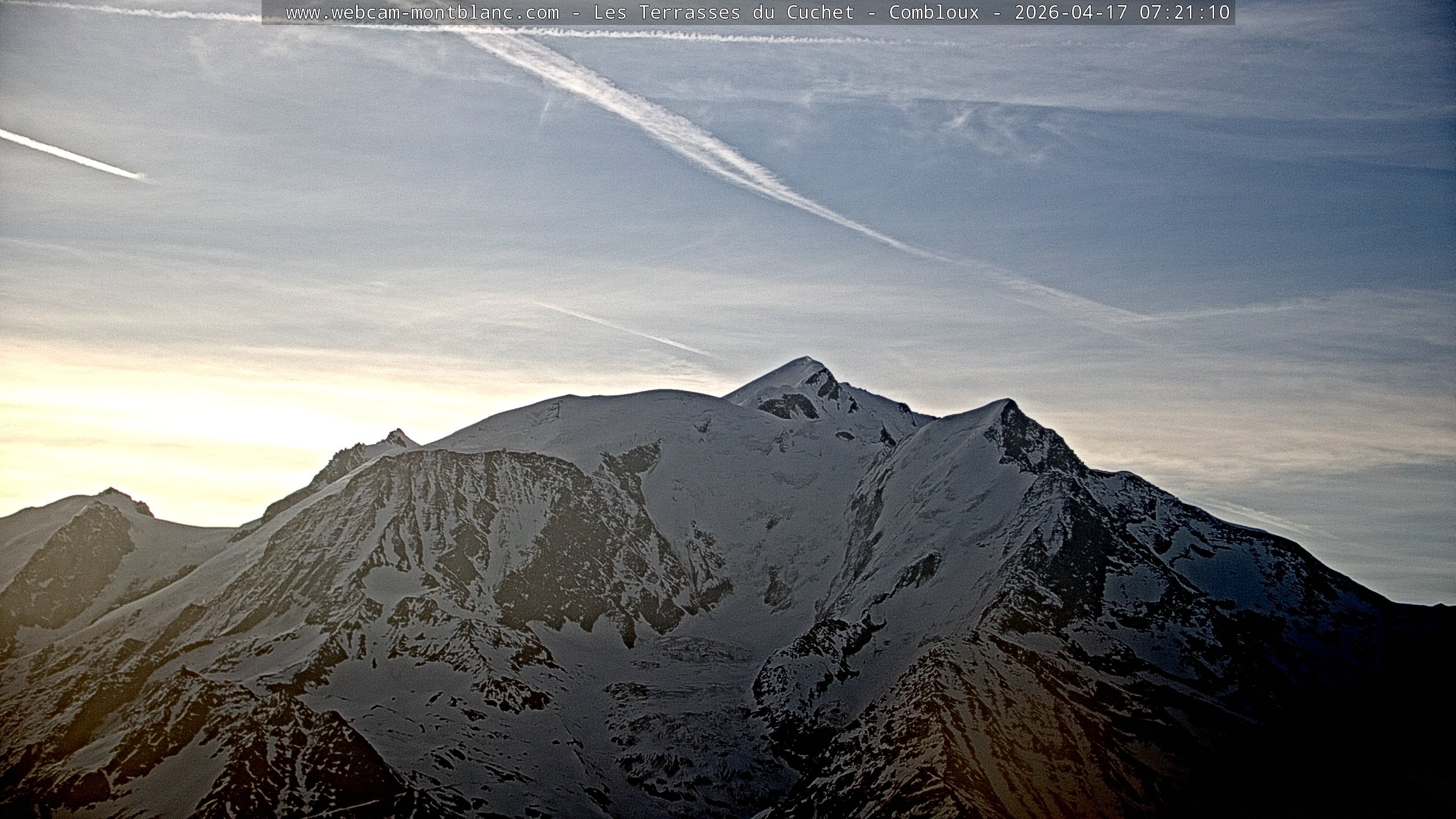 Mont Blanc