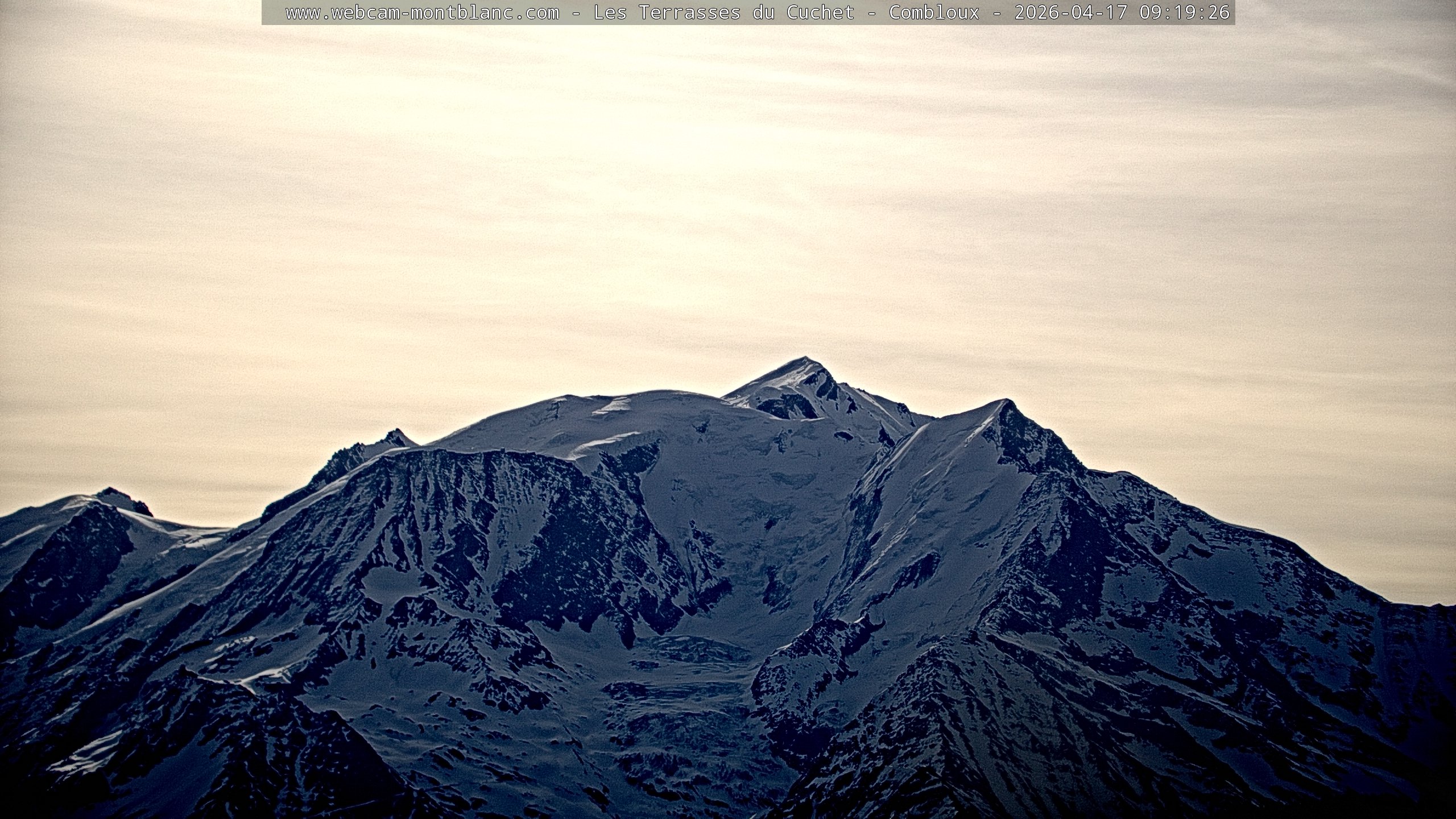 Mont Blanc