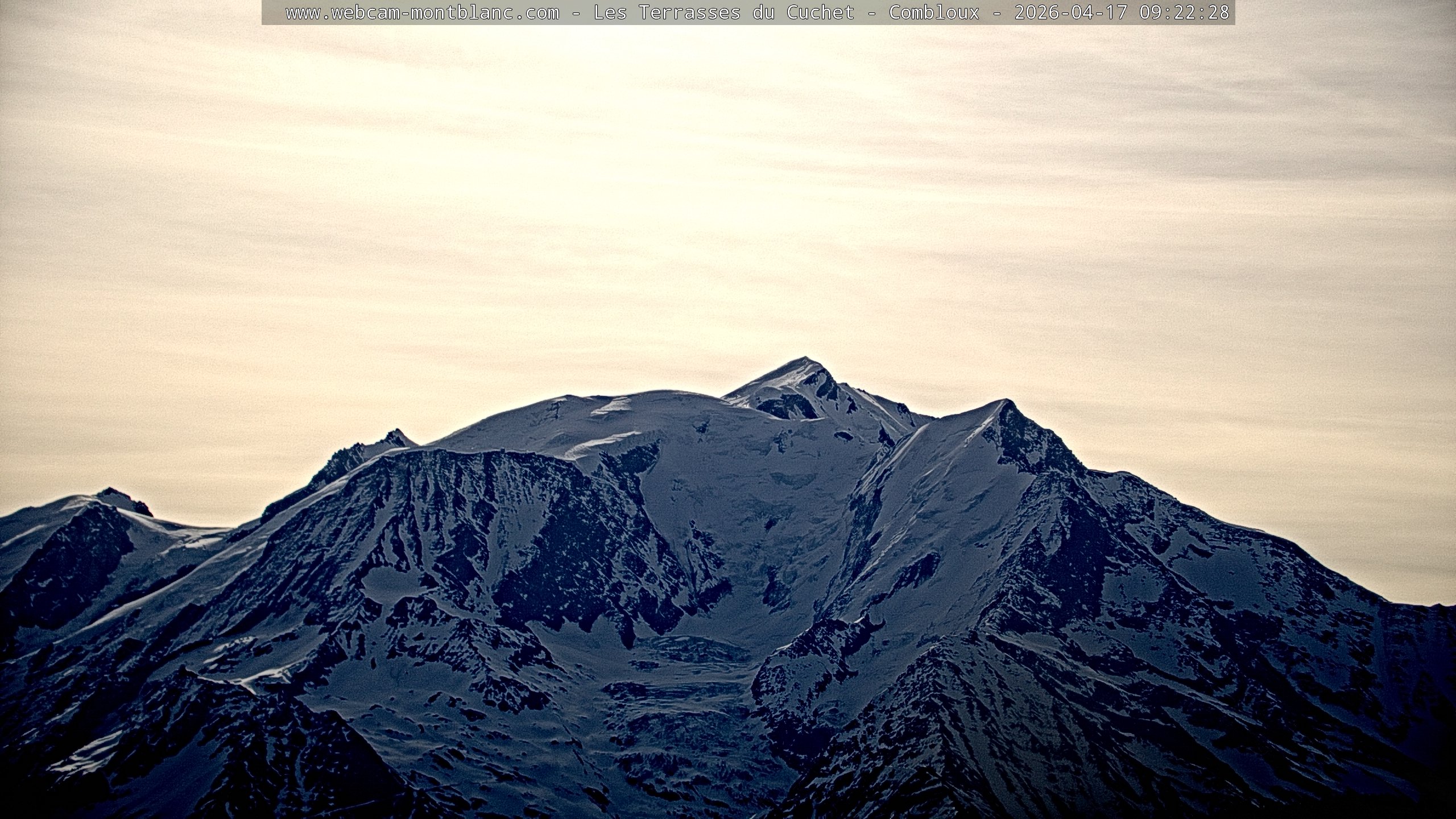 Mont Blanc