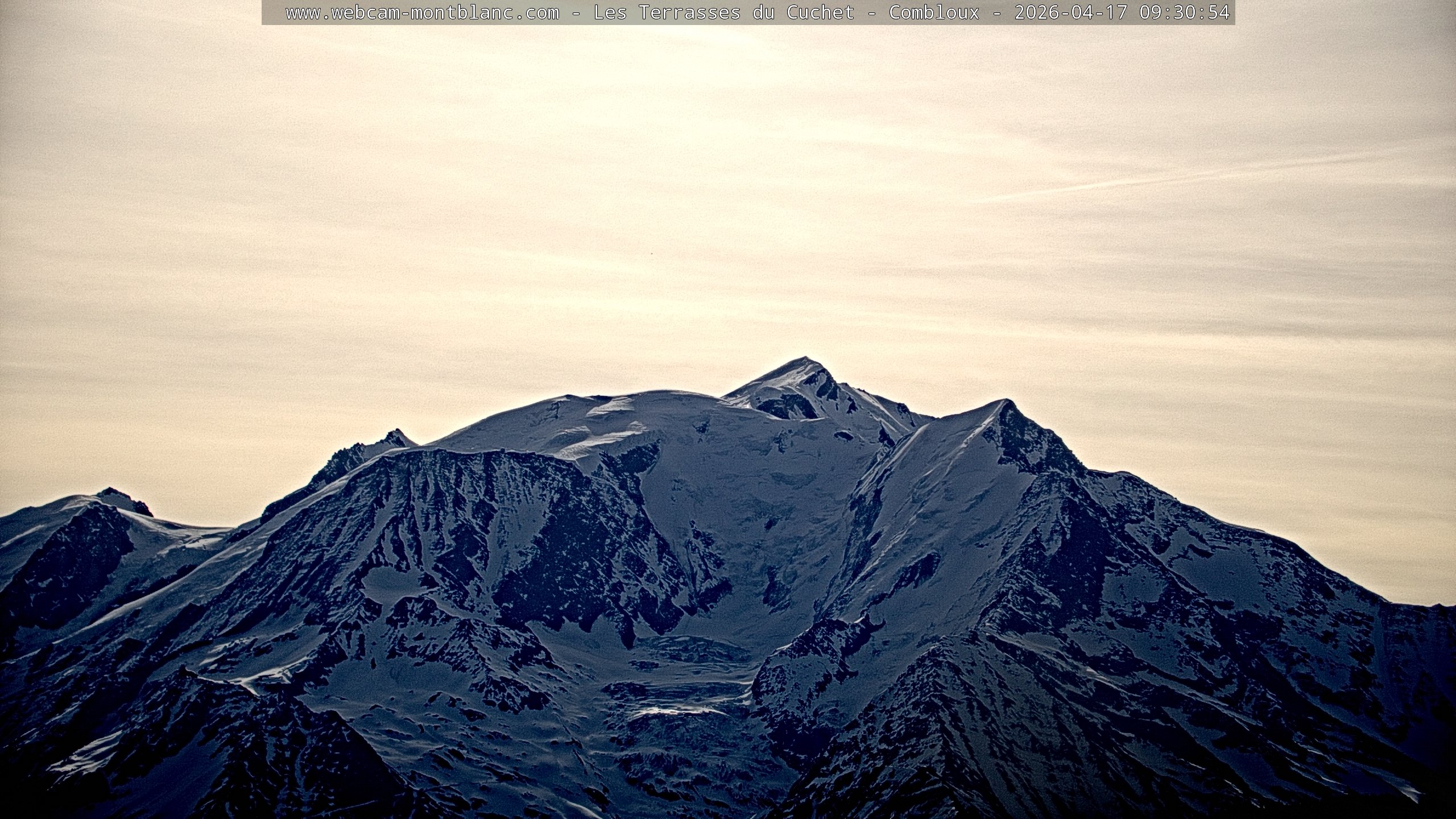 Mont Blanc