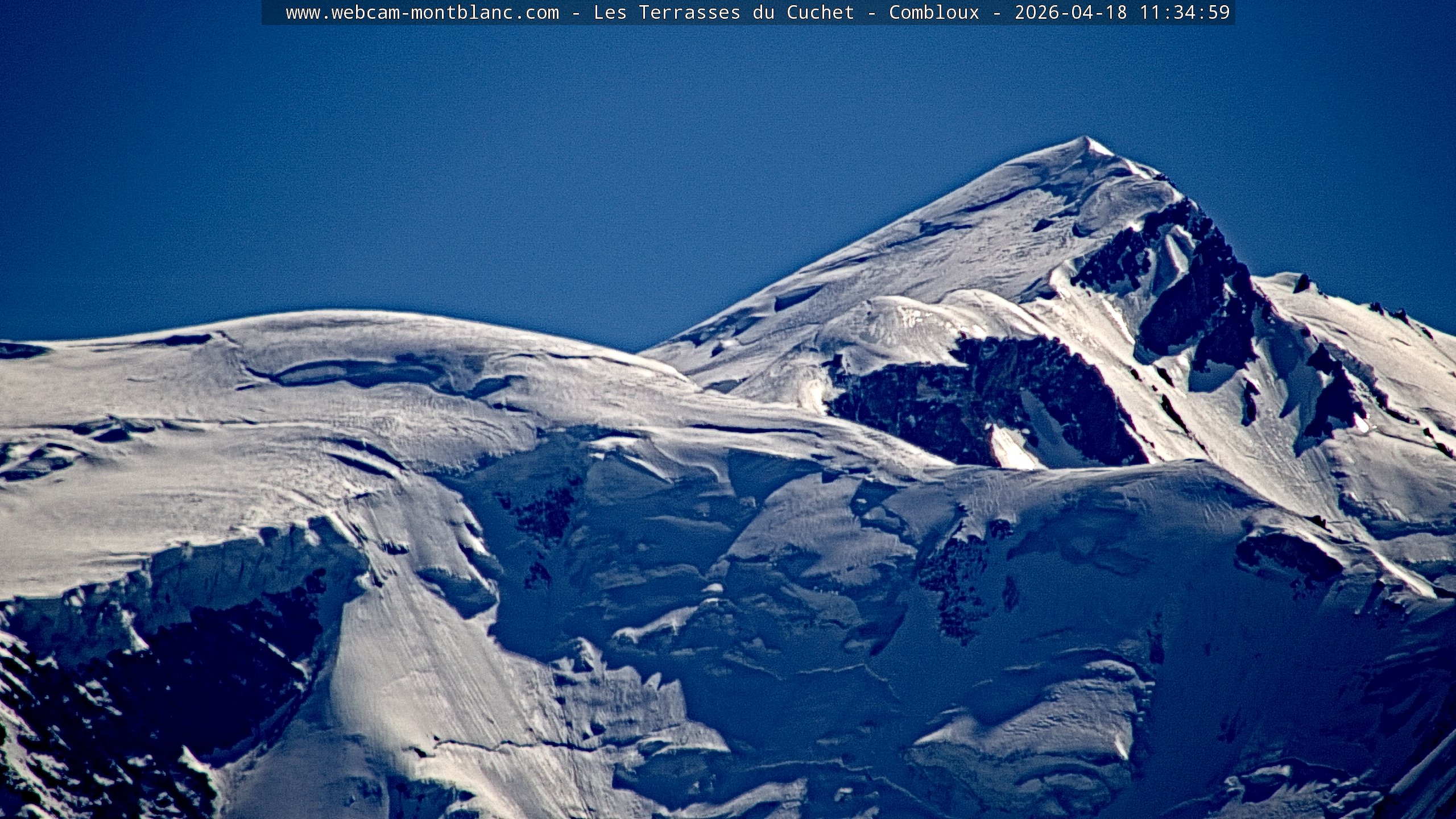 Mont Blanc
