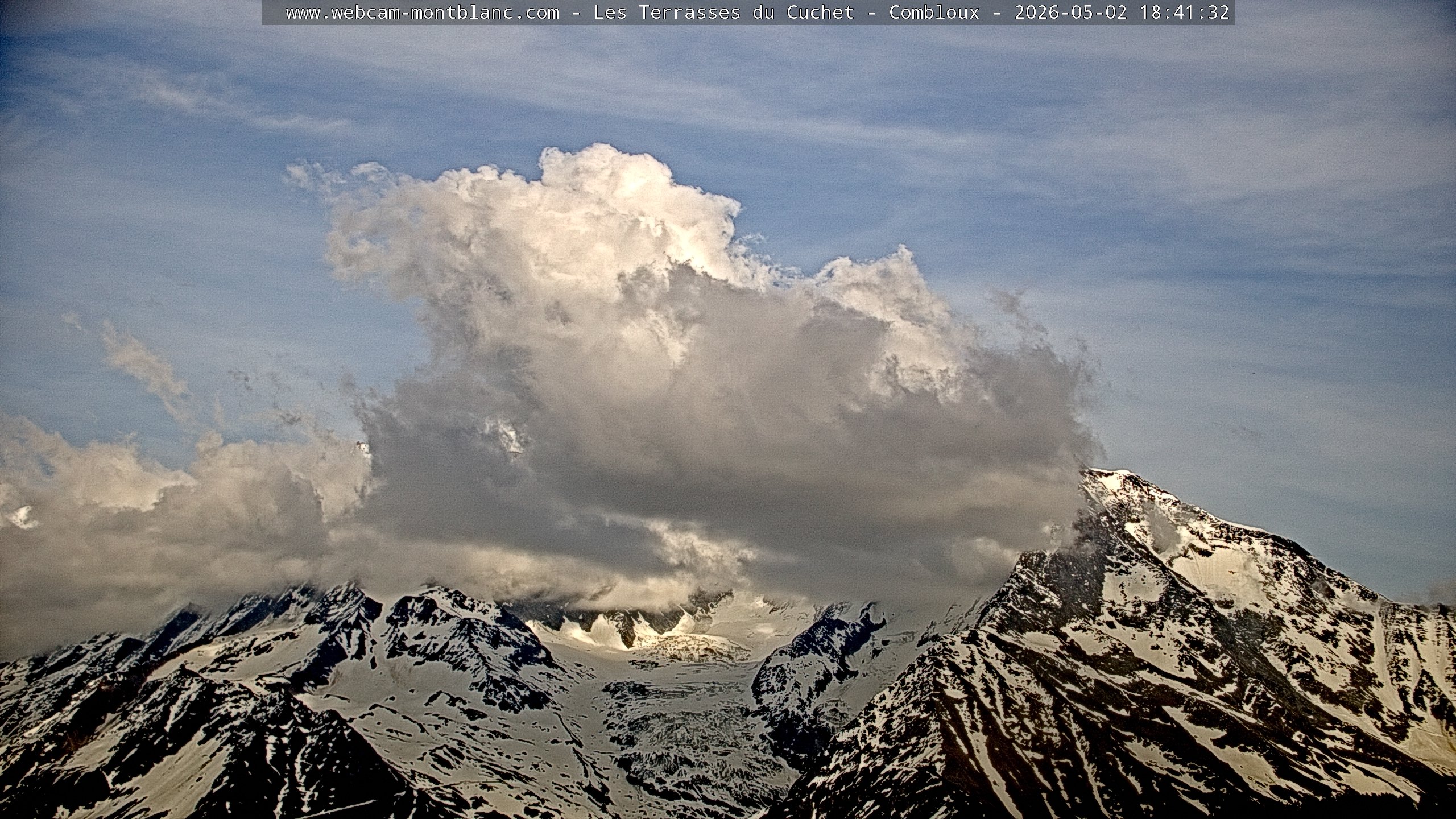 Mont Blanc