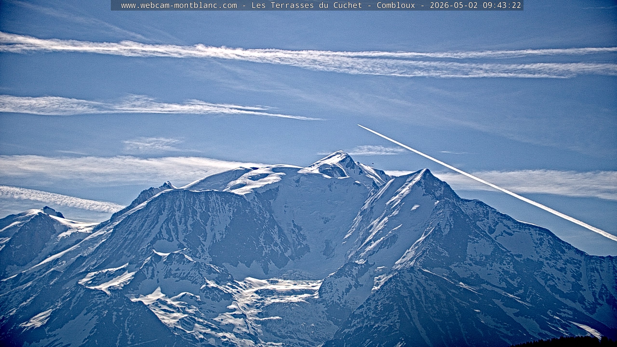 Mont Blanc