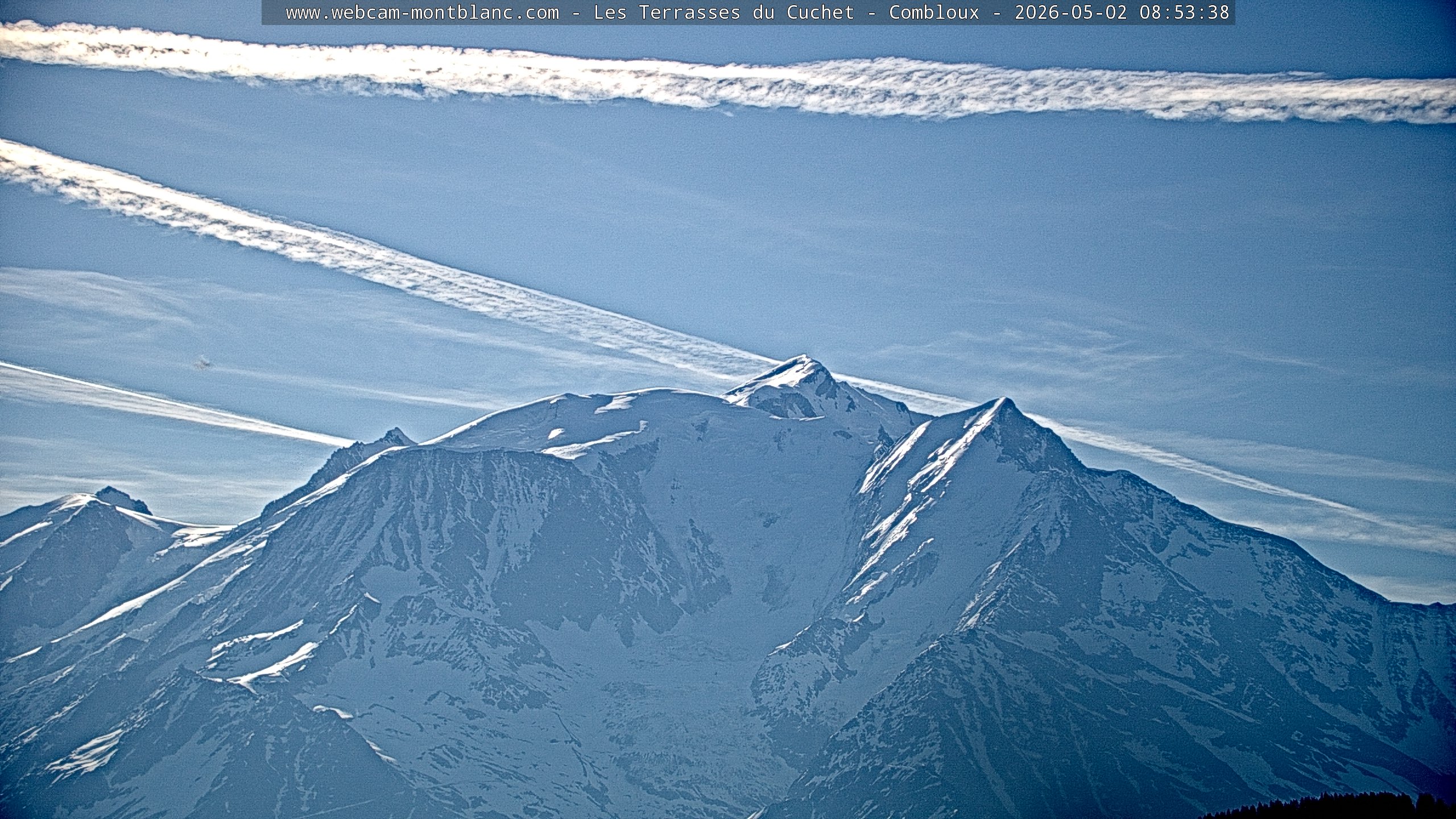 Mont Blanc