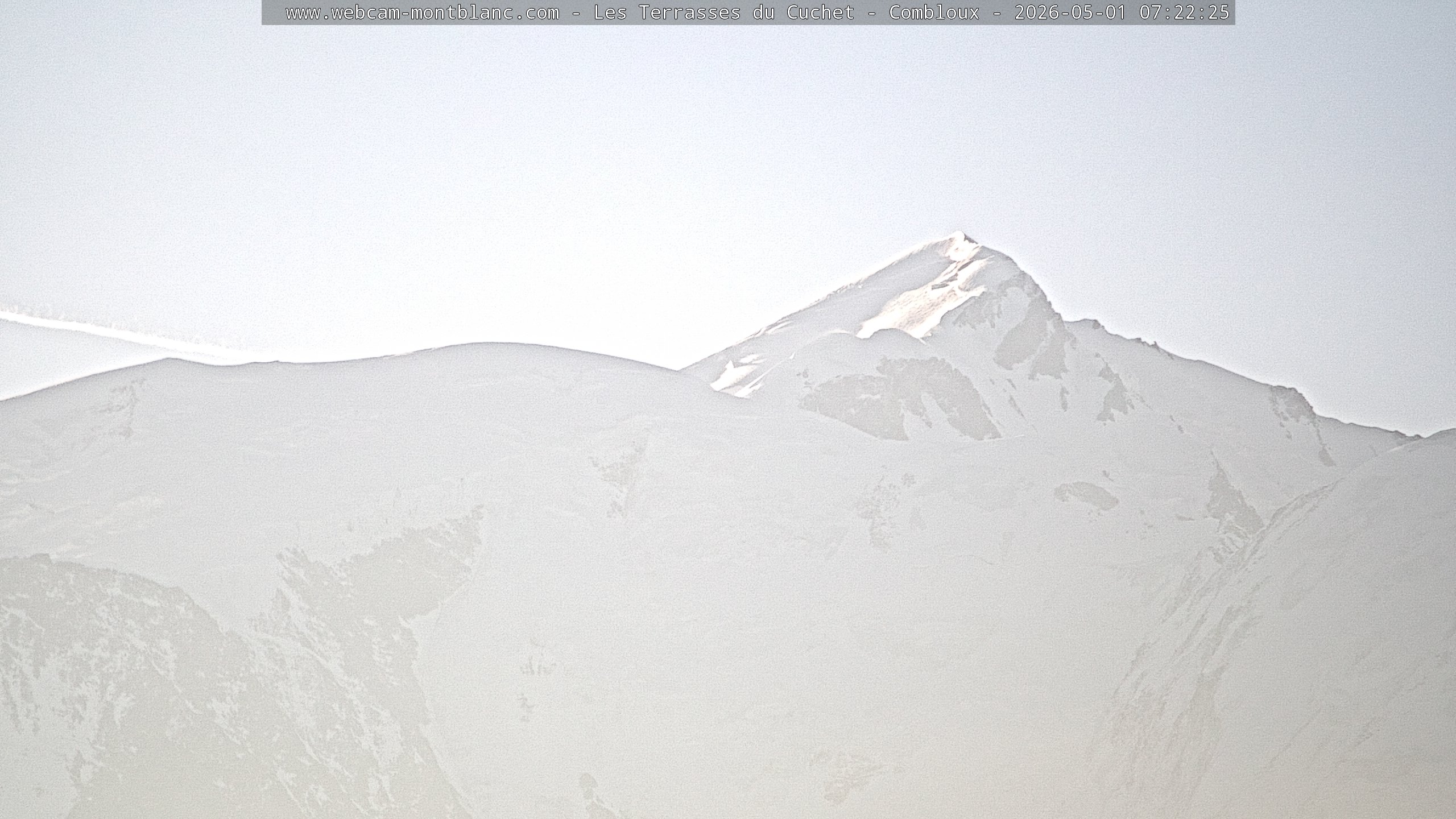 Mont Blanc