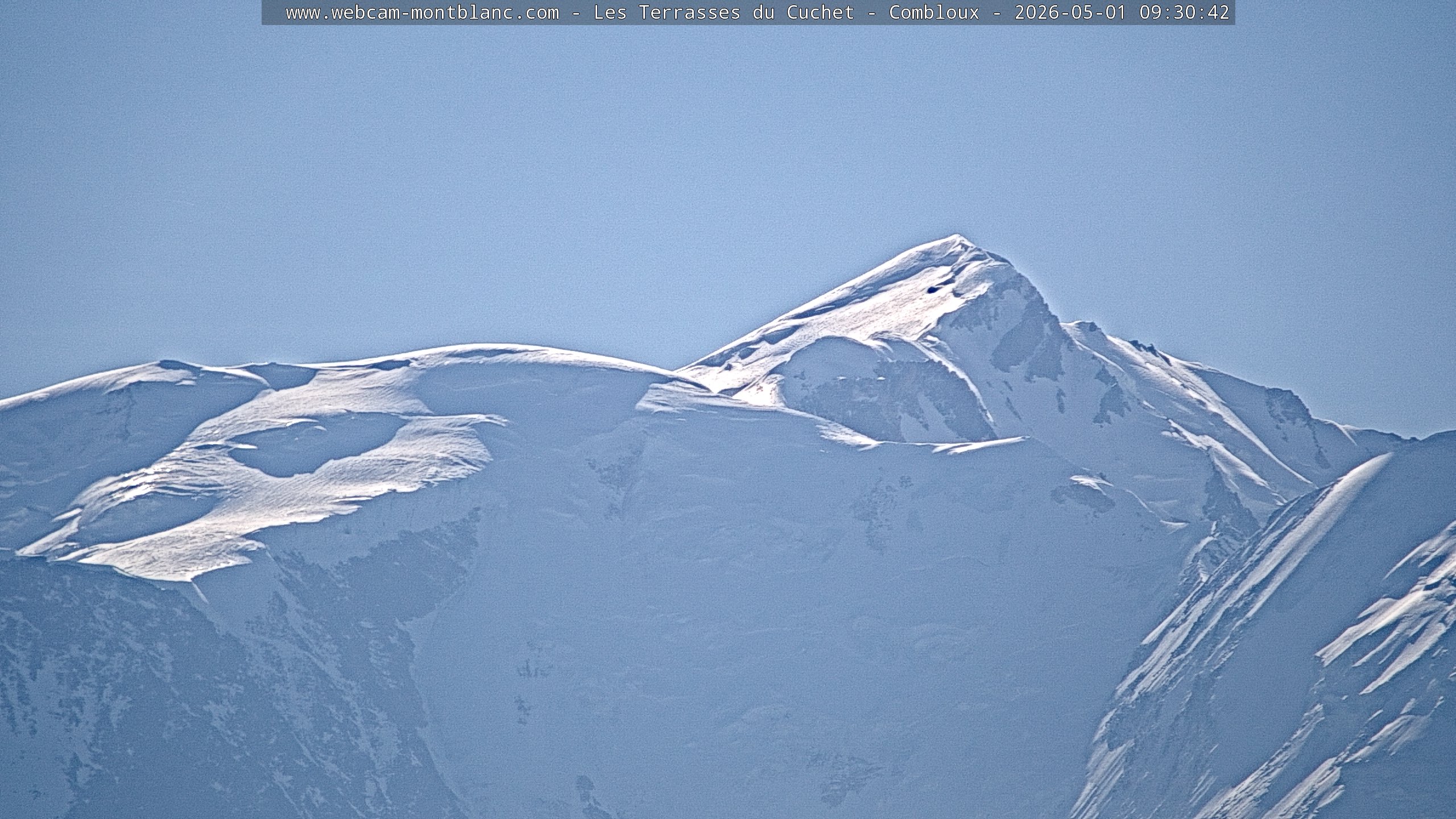 Mont Blanc