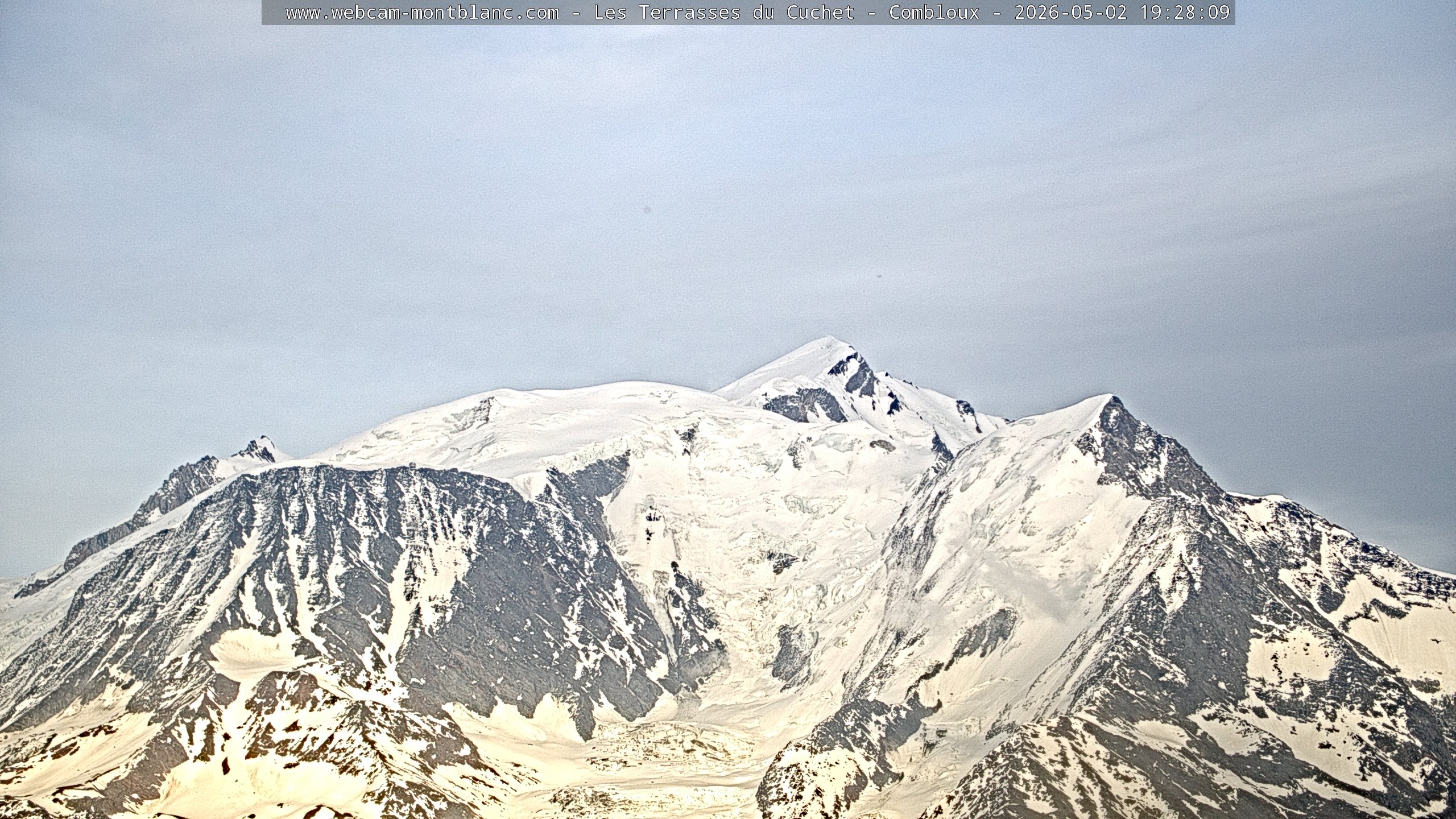 Mont Blanc