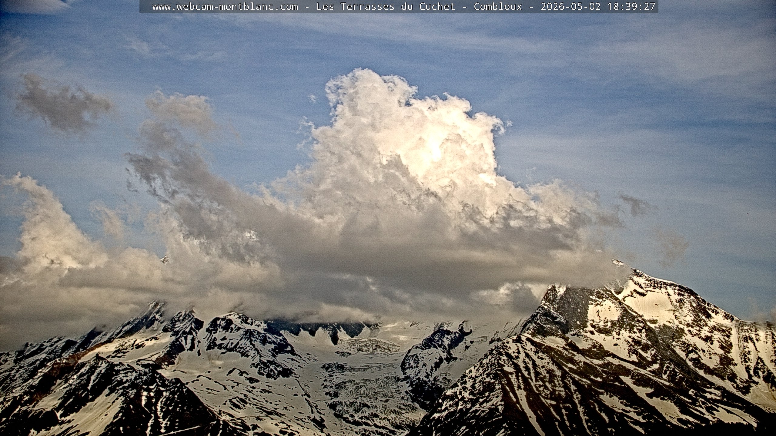 Mont Blanc