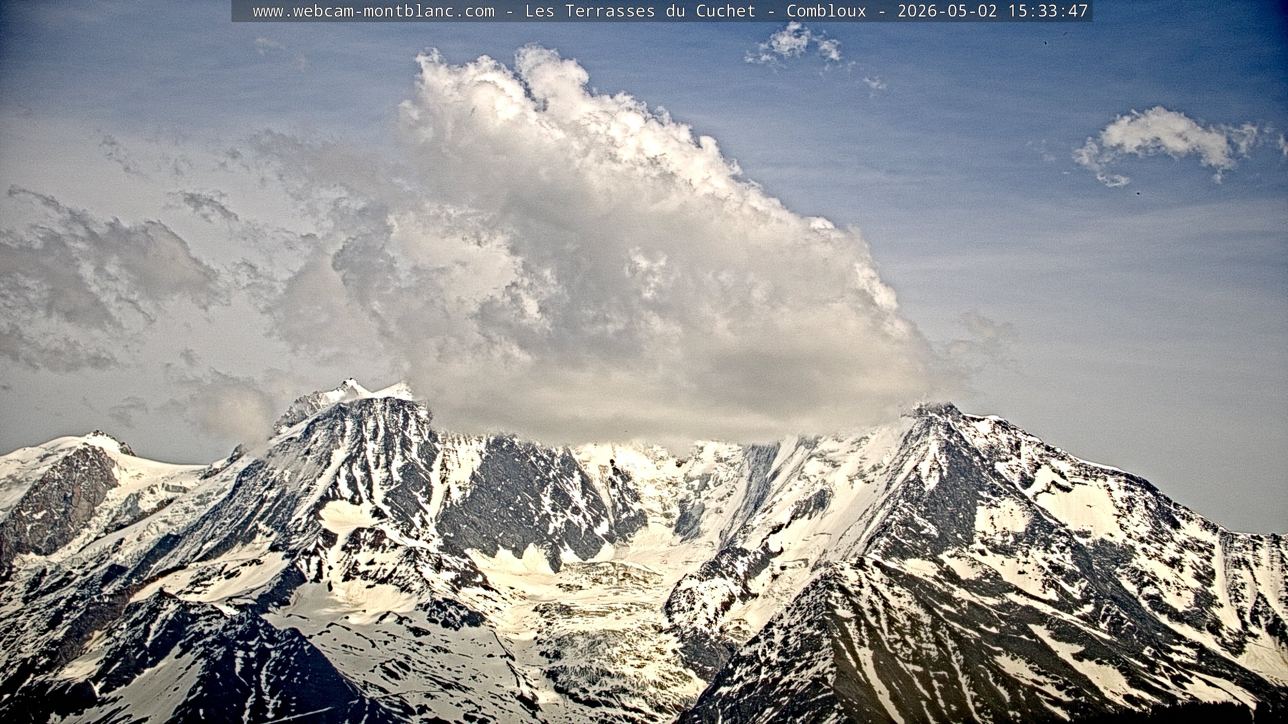 Mont Blanc